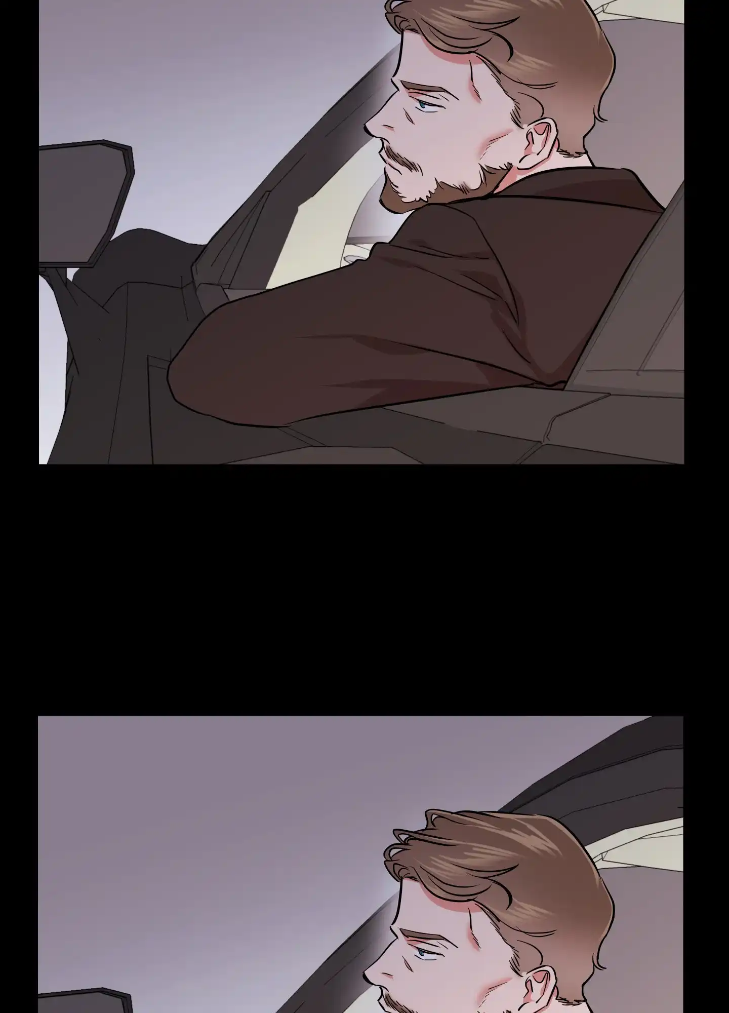 《红色的糖果》第137话 第30页
