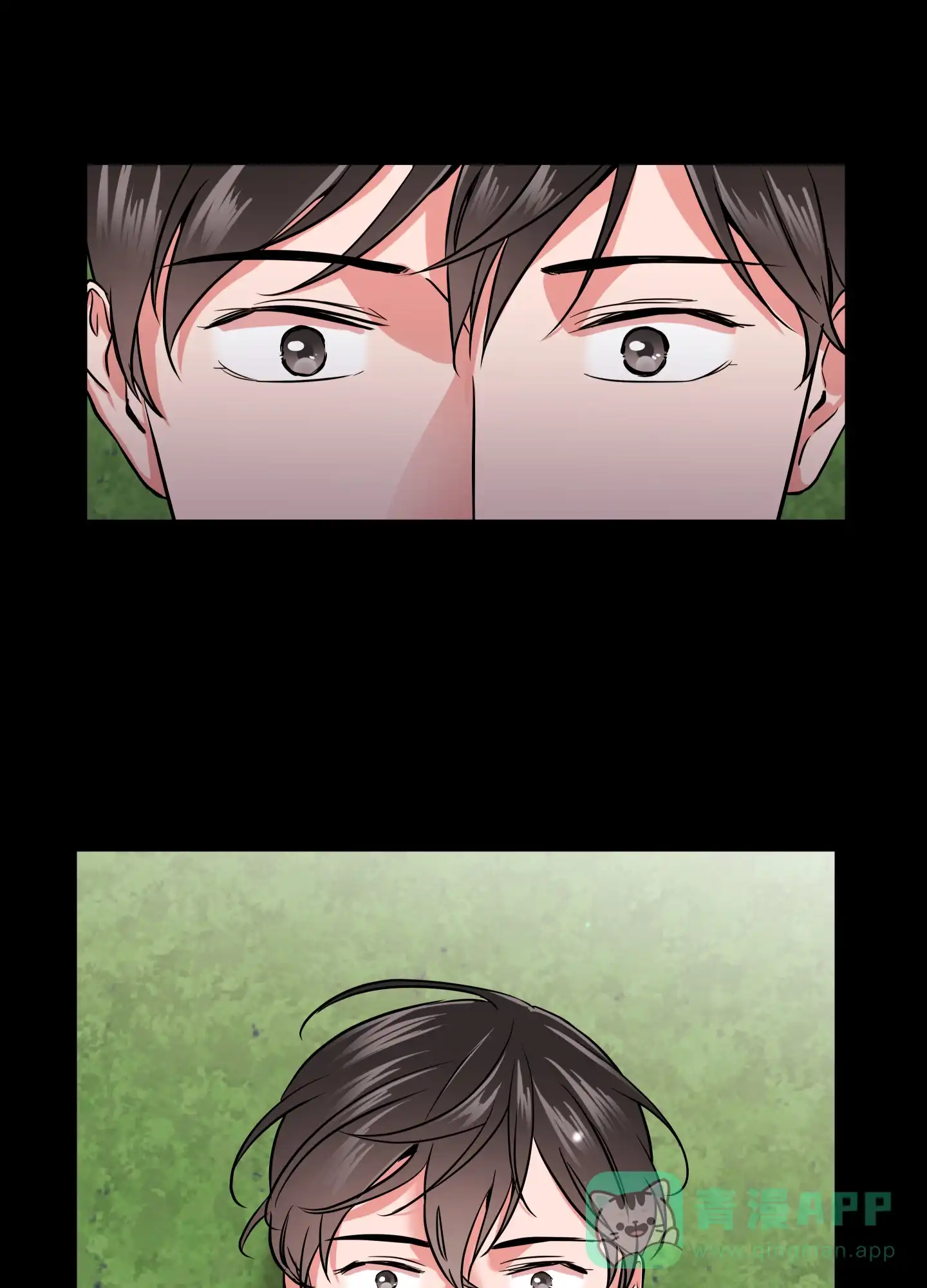 《红色的糖果》第137话 第6页