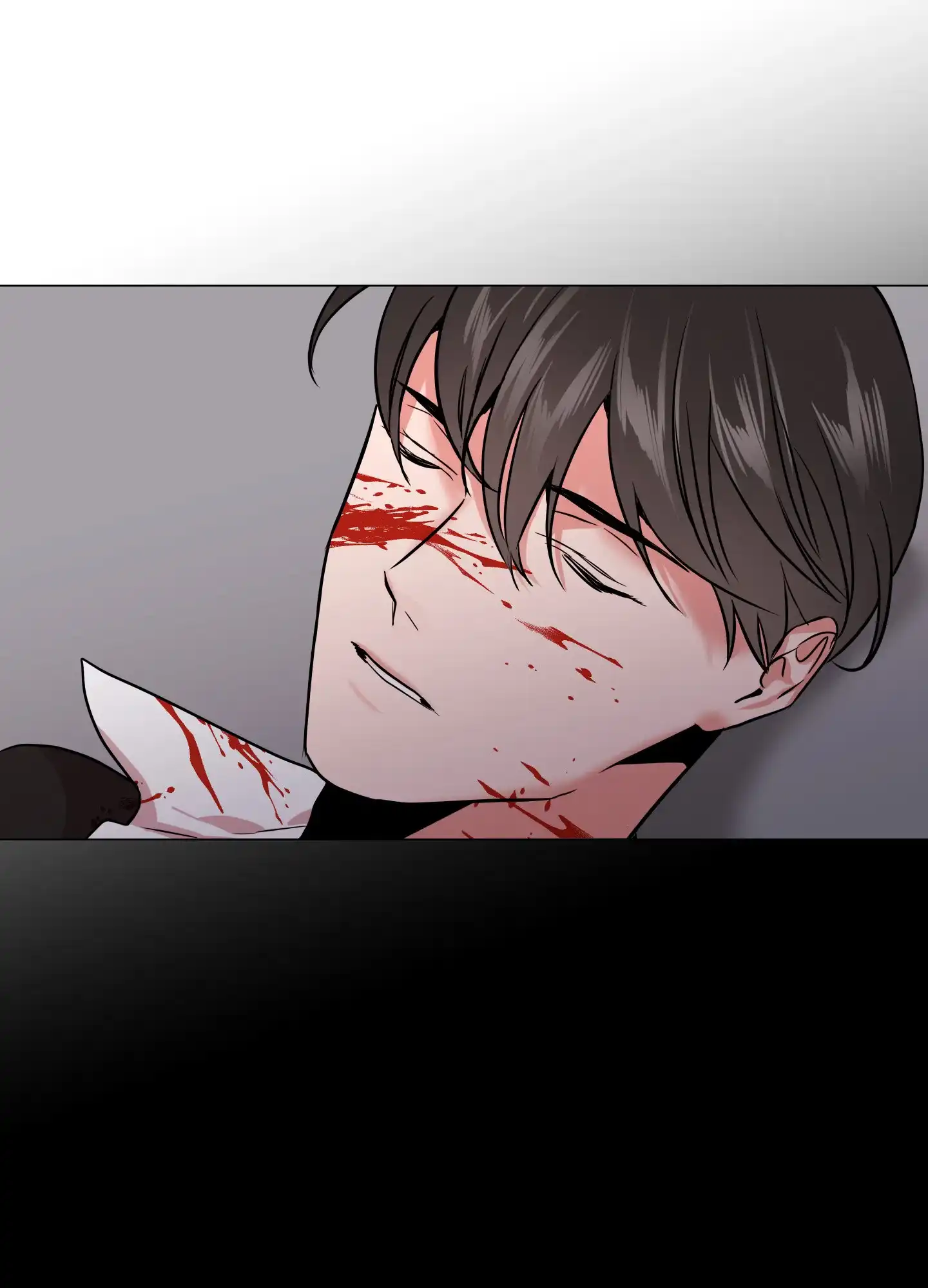《红色的糖果》第137话 第5页