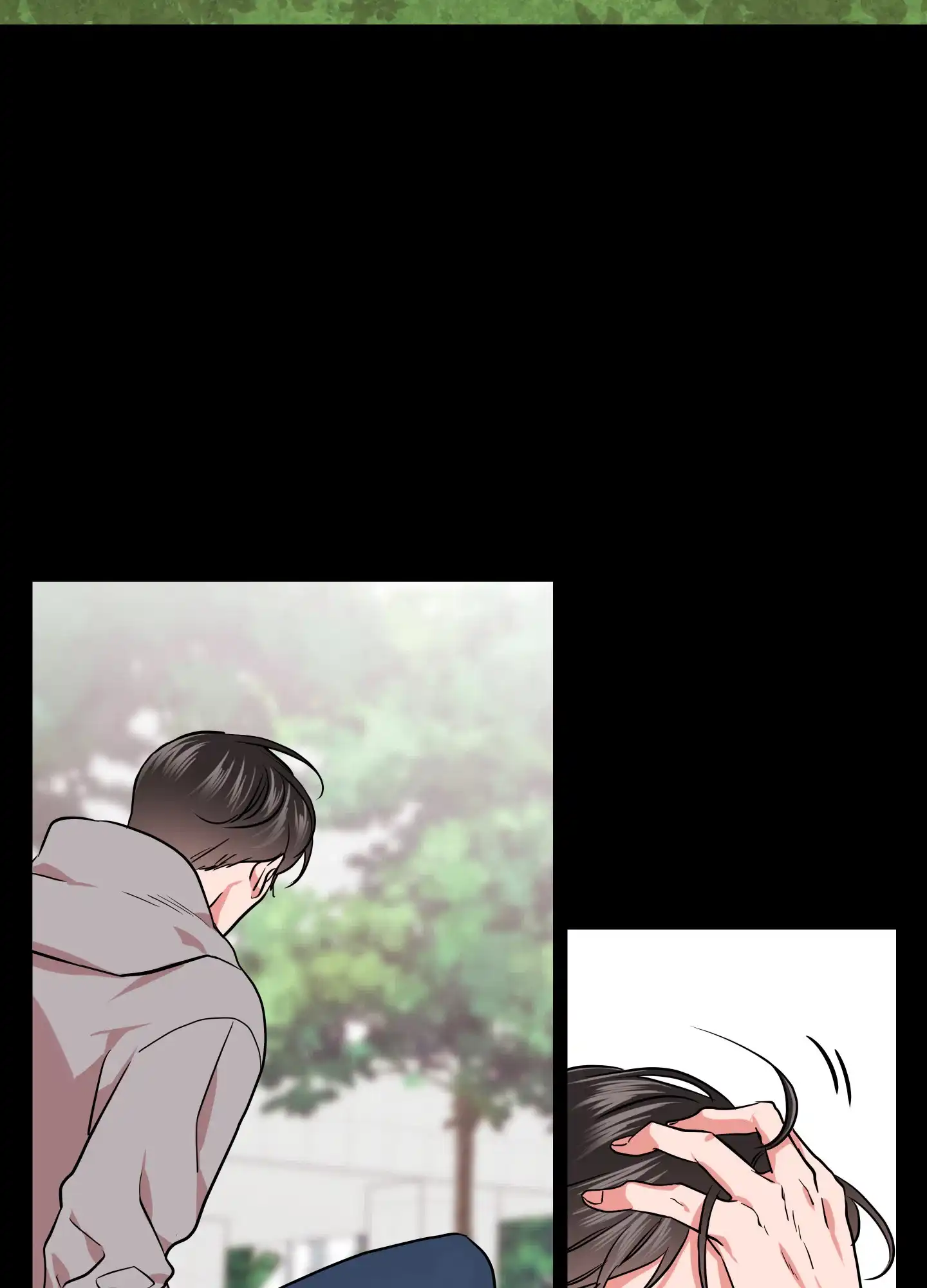《红色的糖果》第137话 第9页