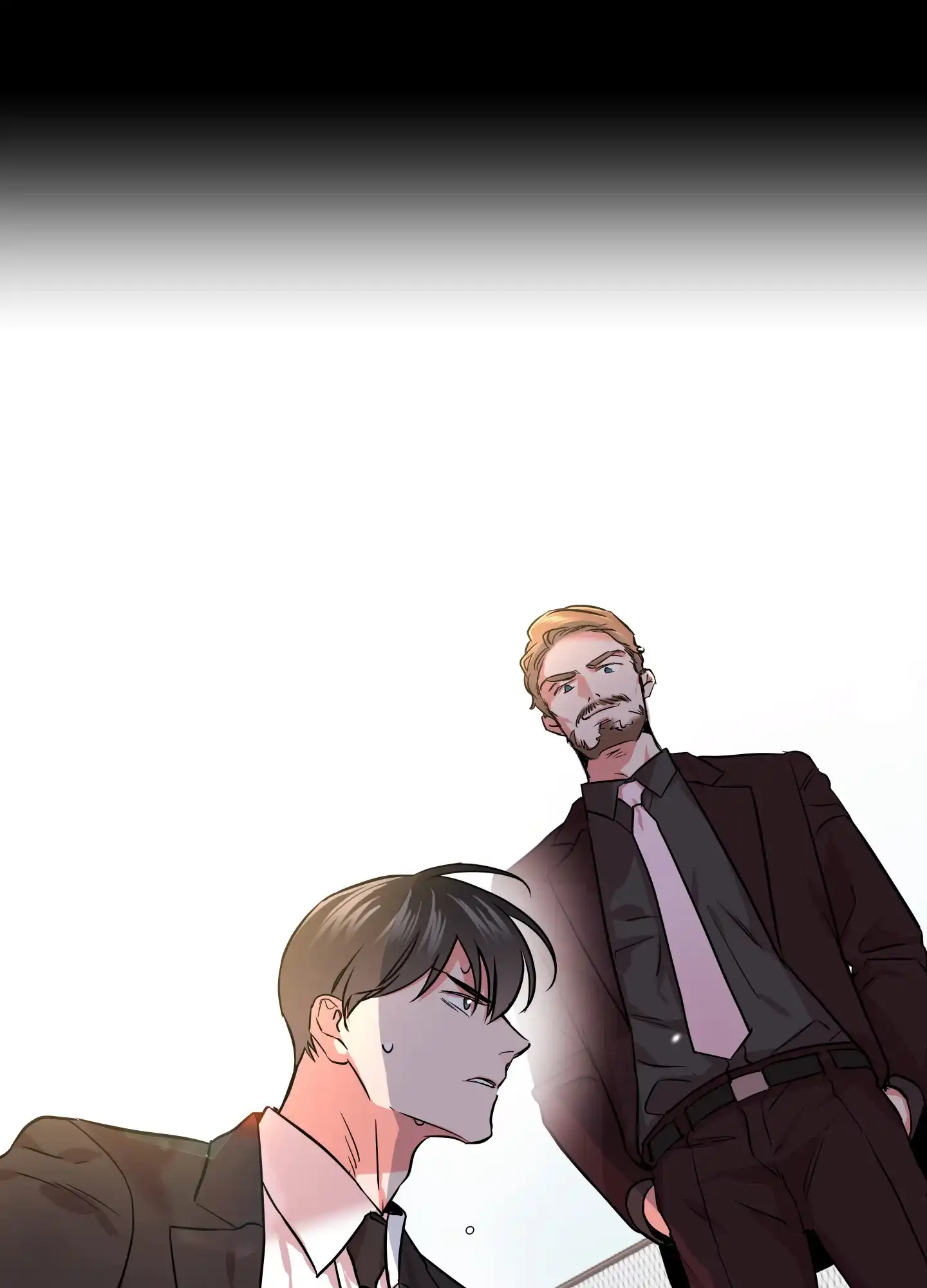 《红色的糖果》第138话 第24页