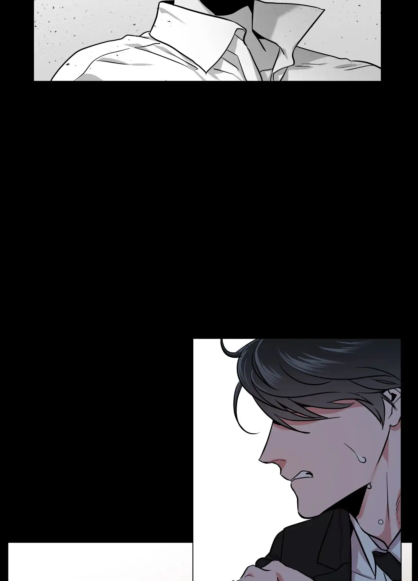 《红色的糖果》第138话 第18页