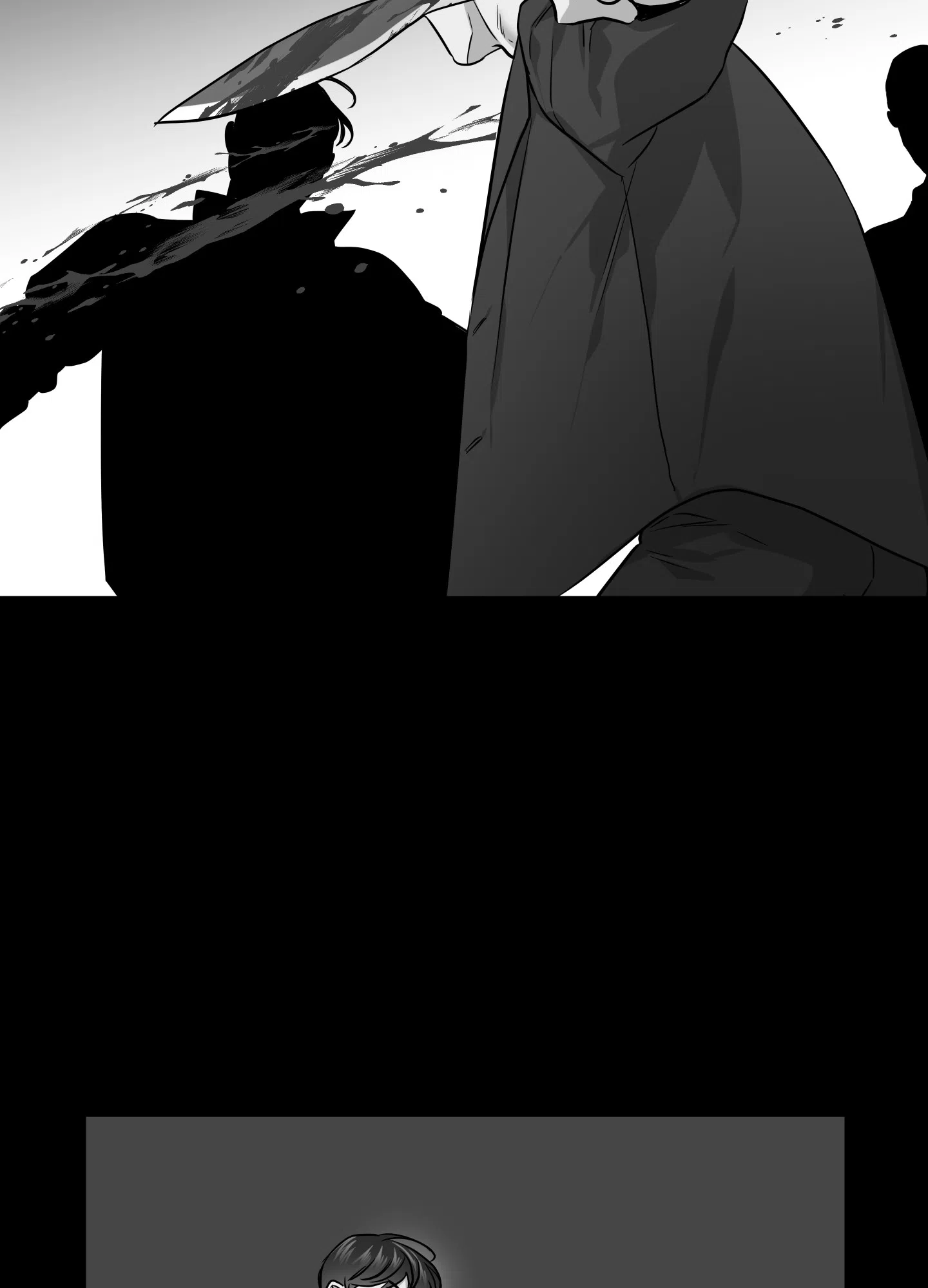 《红色的糖果》第138话 第8页