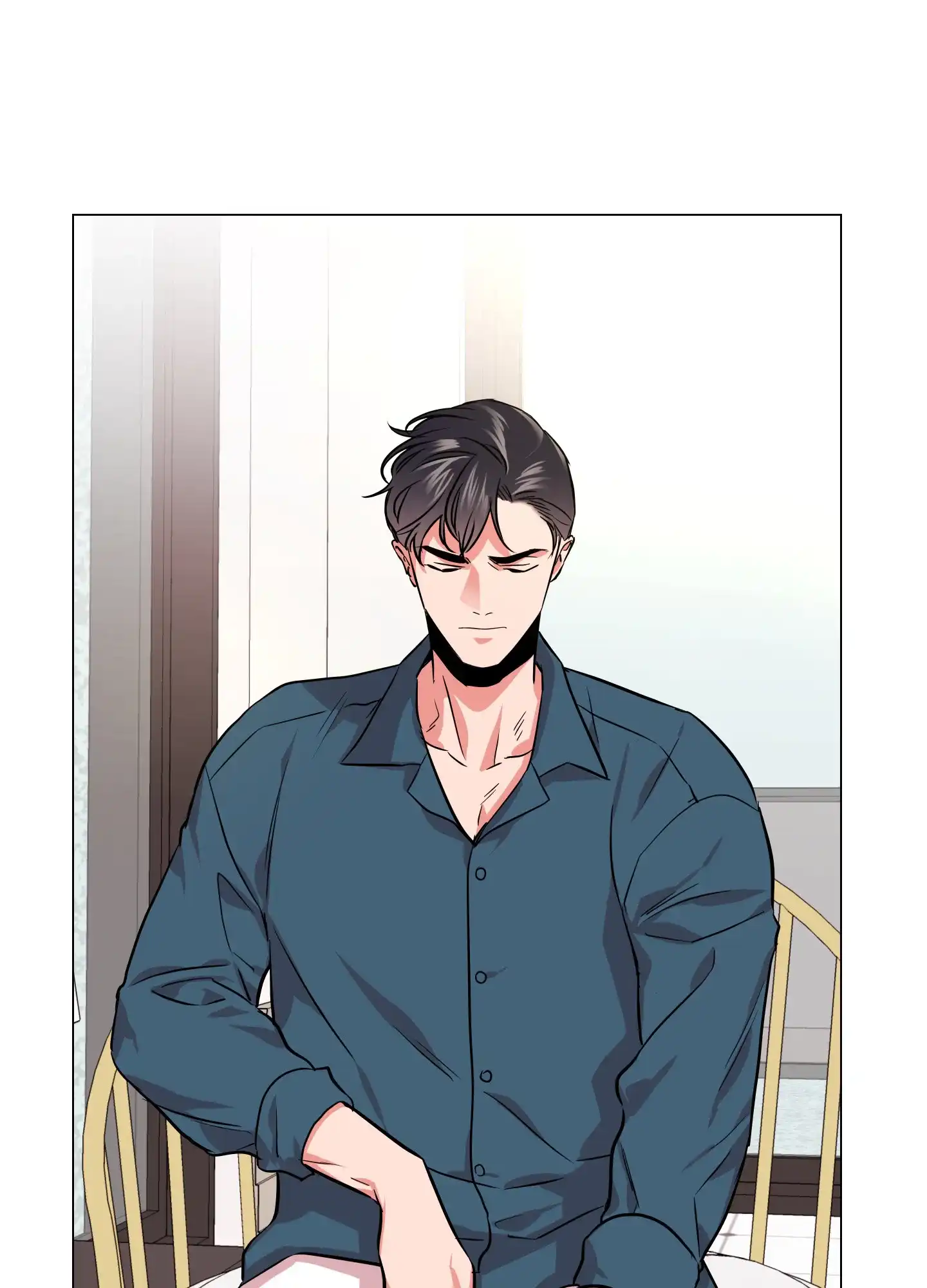 《红色的糖果》第138话 第37页