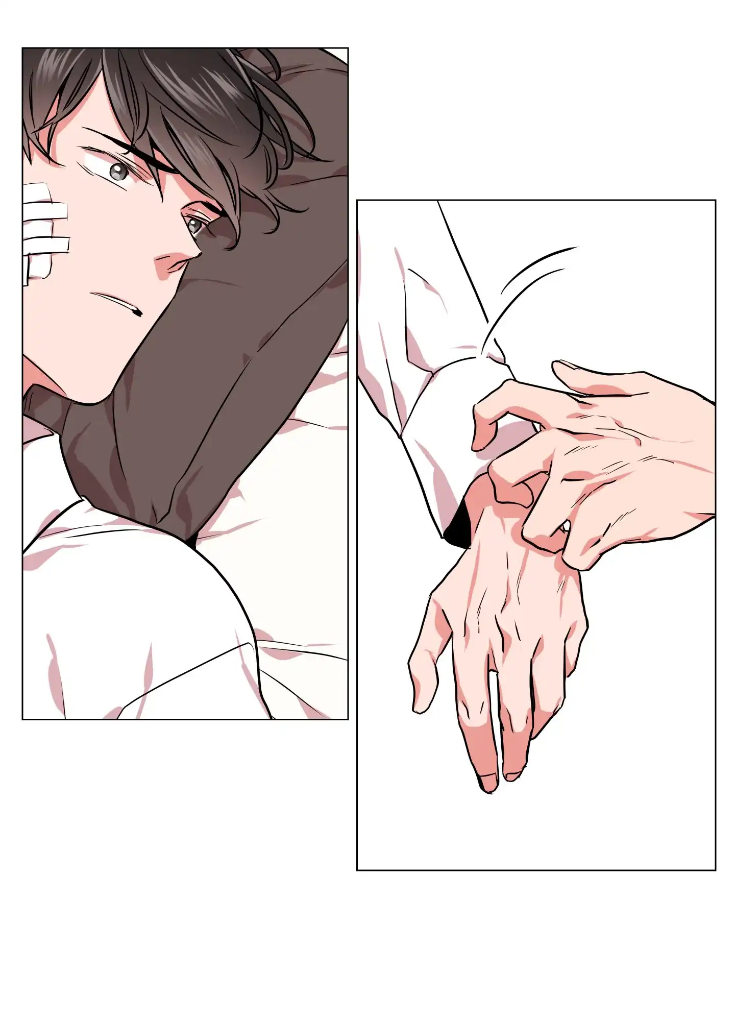 《红色的糖果》第138话 第35页