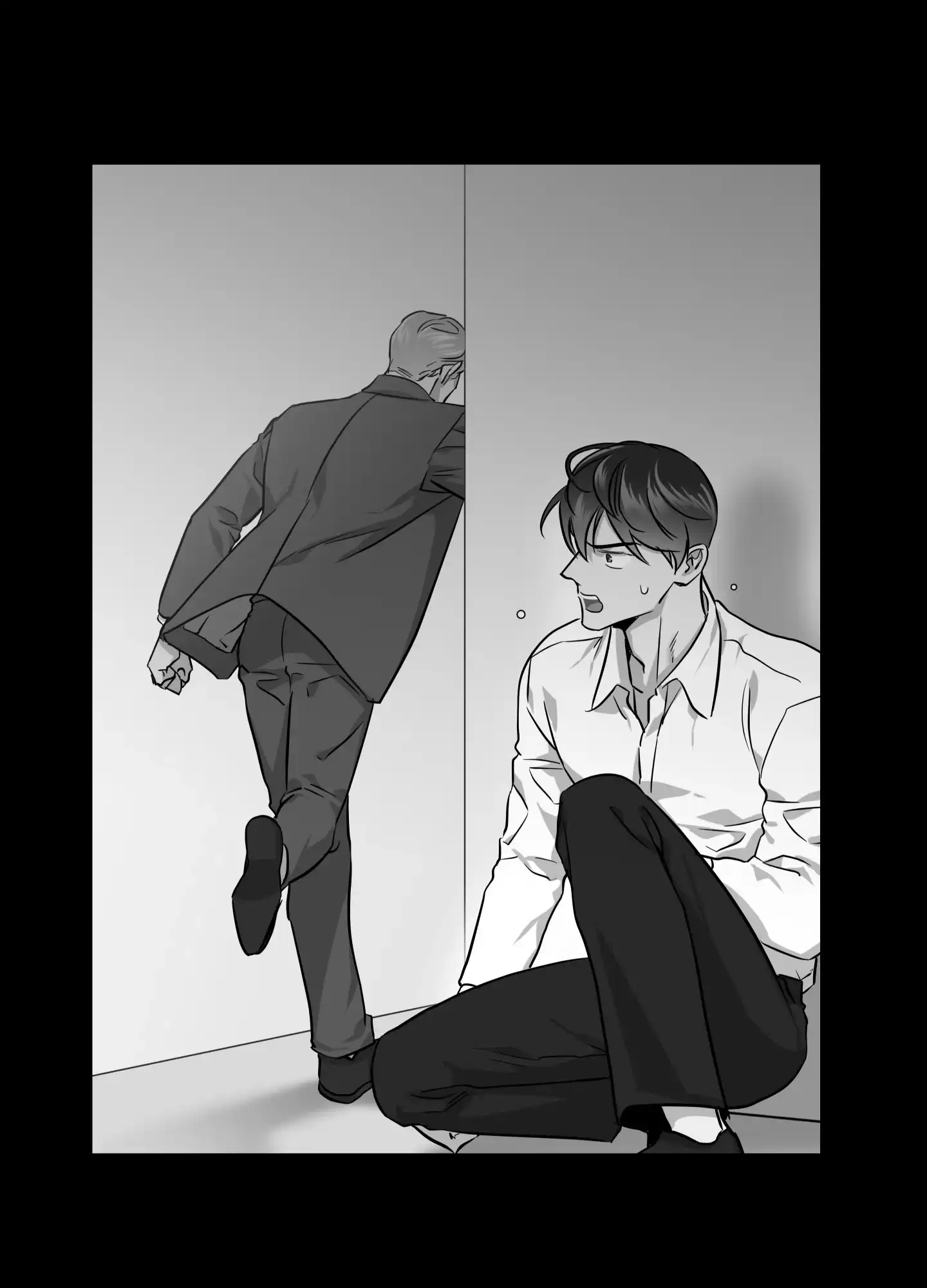 《红色的糖果》第138话 第15页