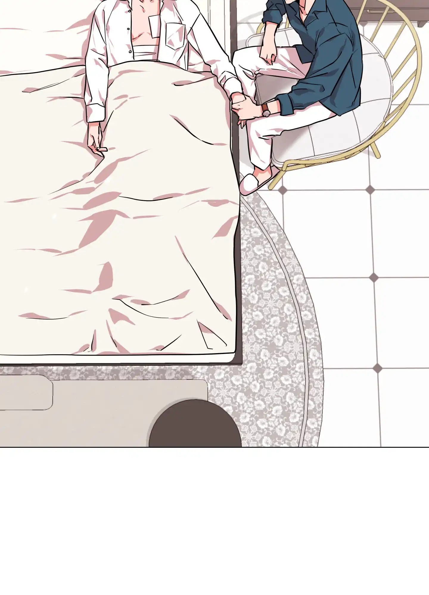 《红色的糖果》第138话 第34页