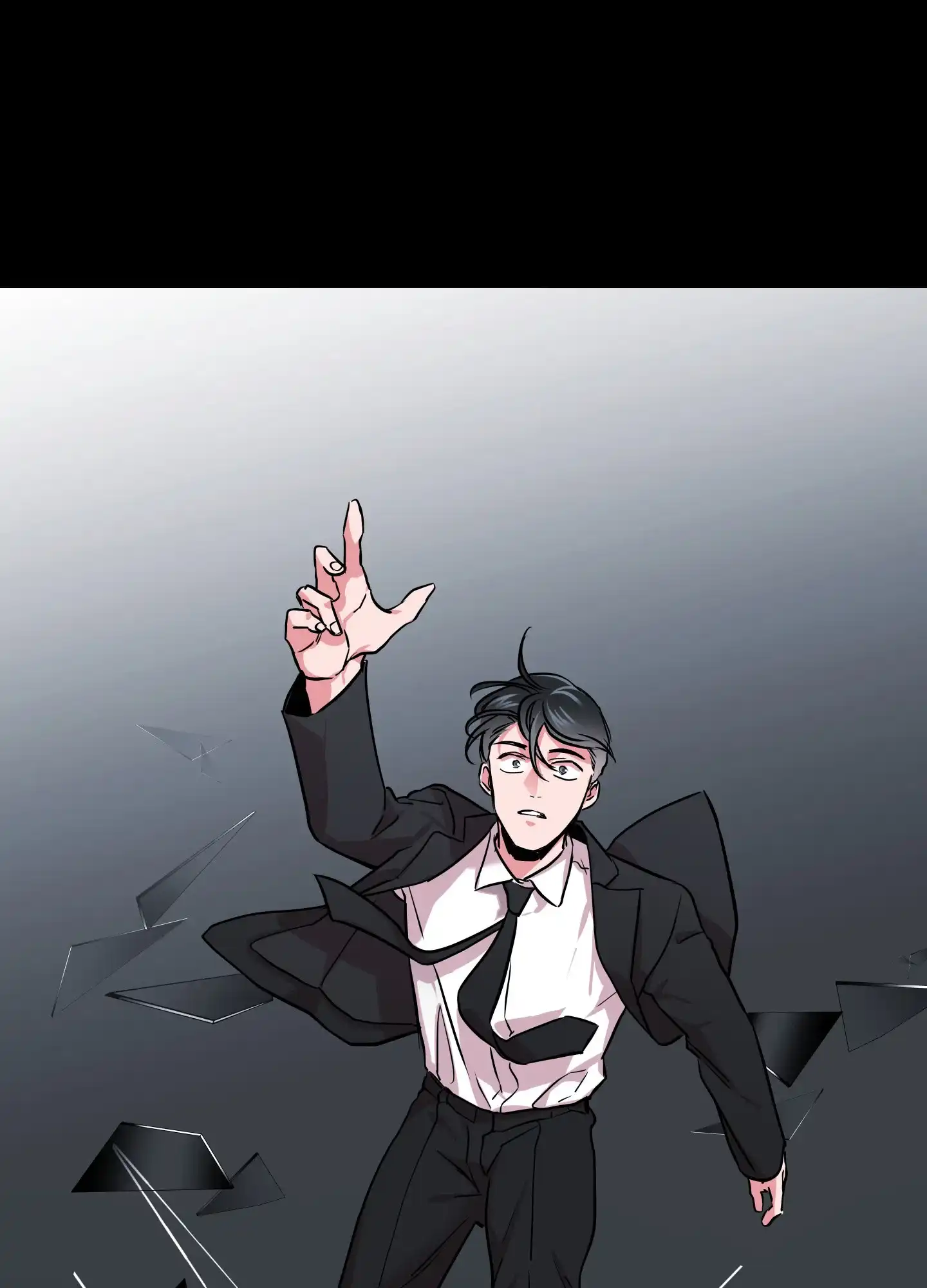 《红色的糖果》第138话 第27页