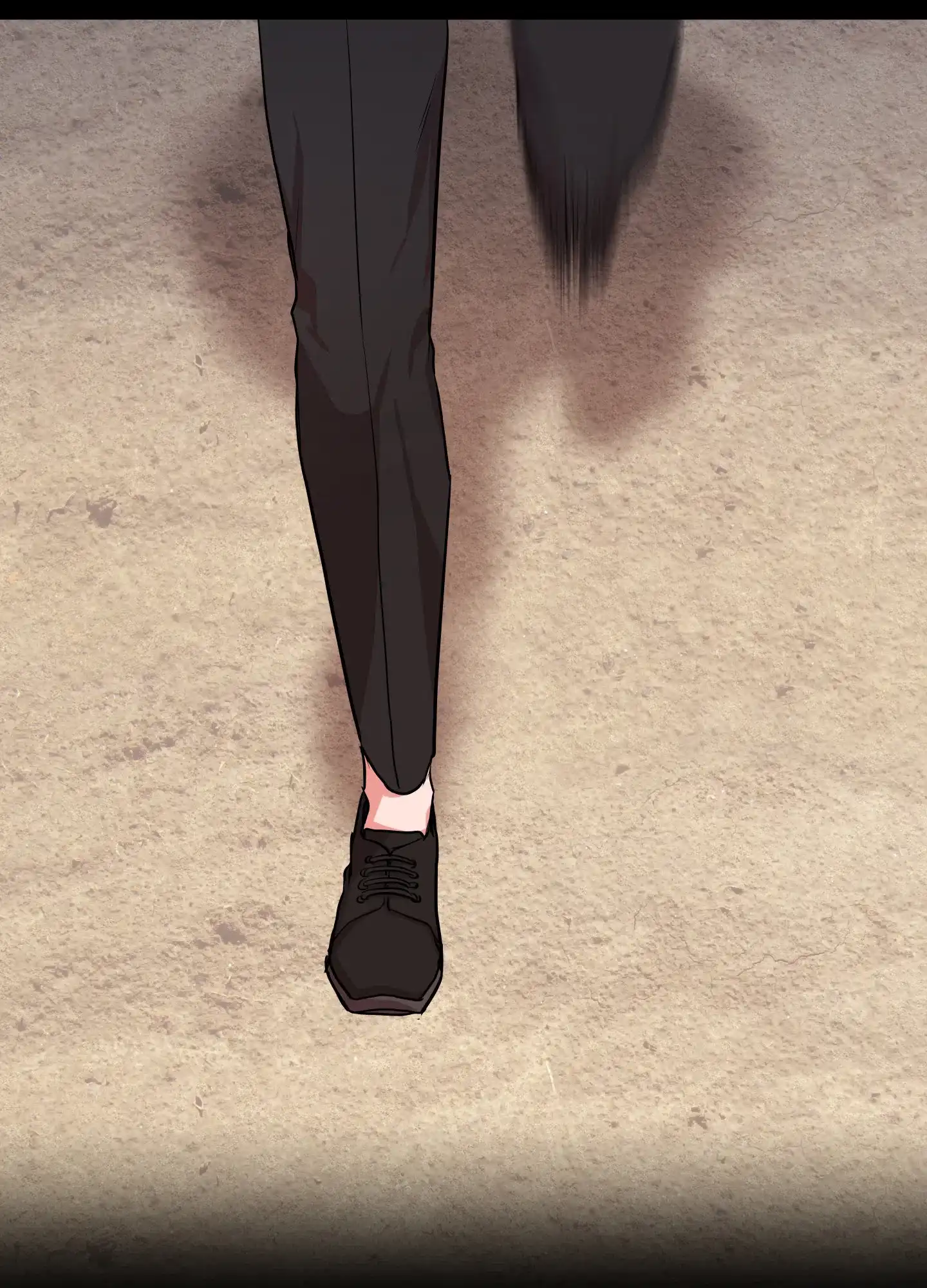 《红色的糖果》第138话 第12页