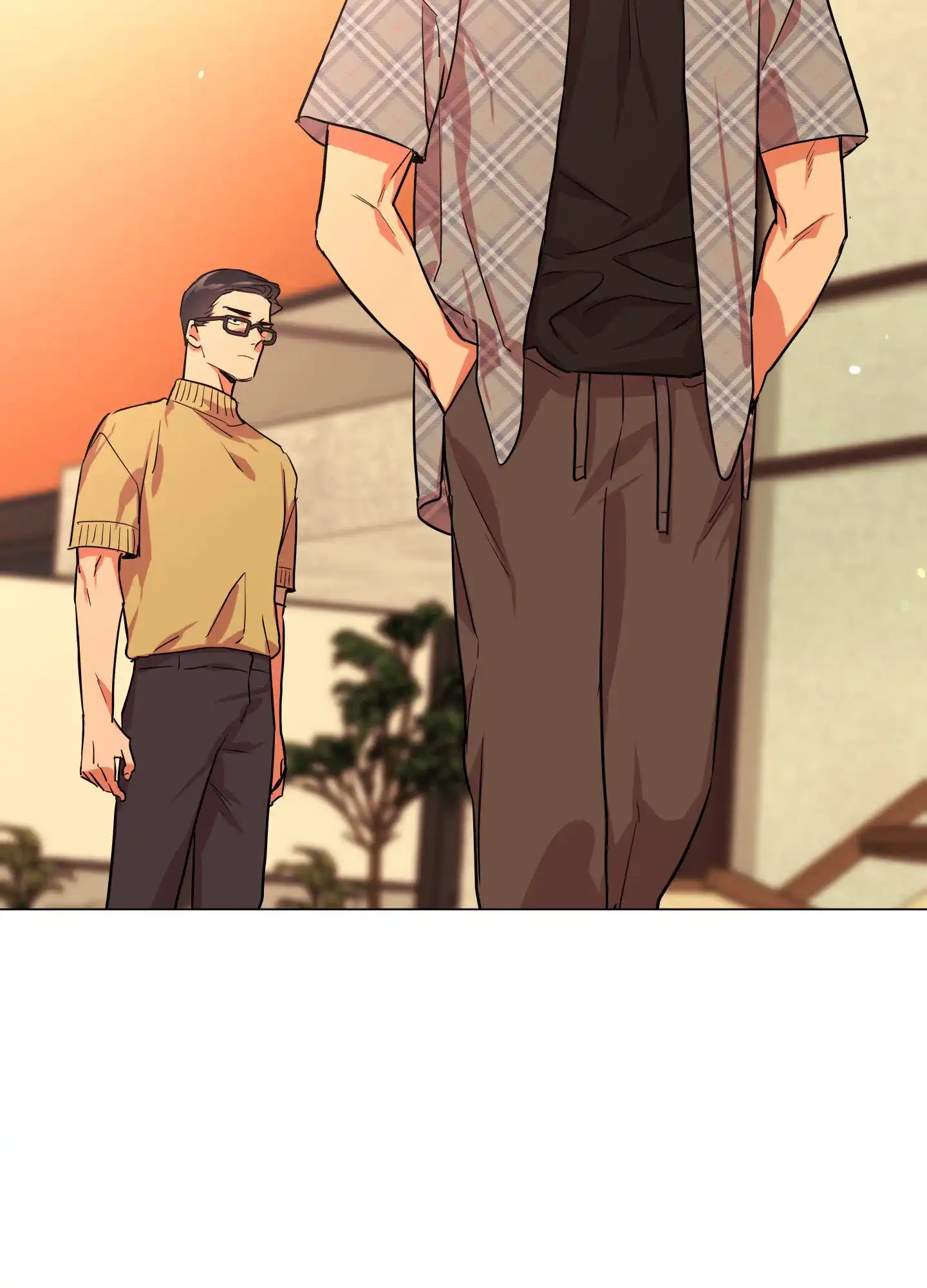 《红色的糖果》第139话 第34页