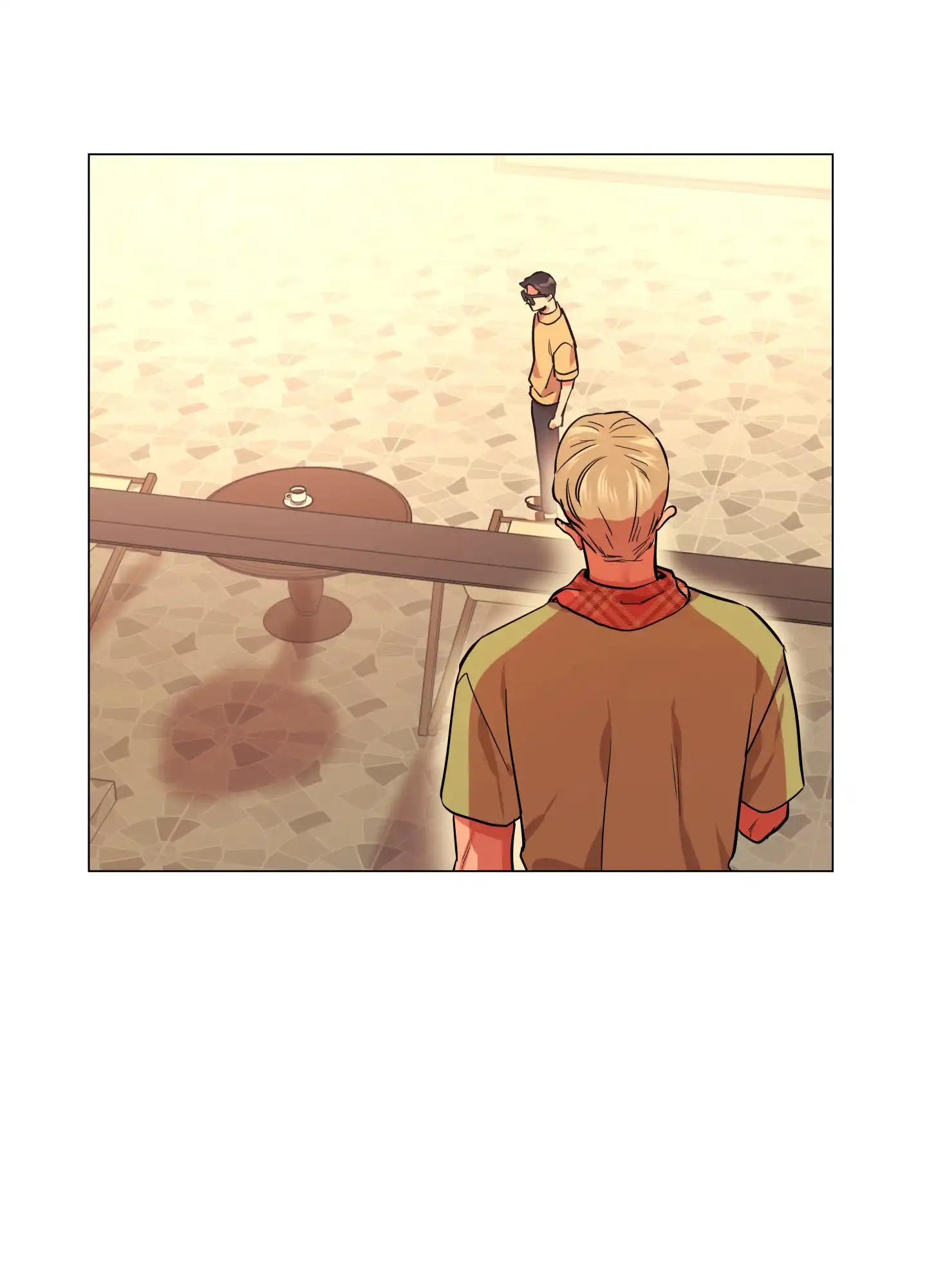 《红色的糖果》第139话 第37页