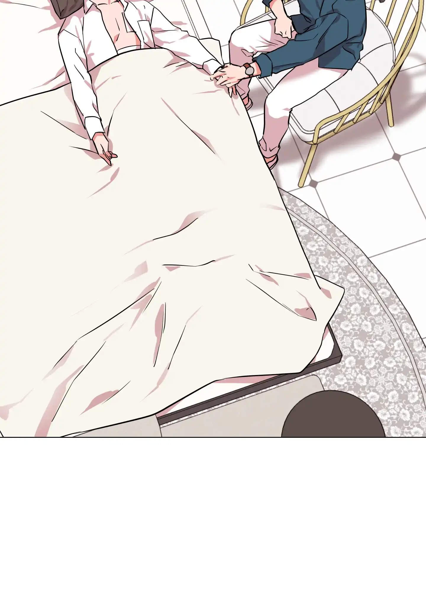 《红色的糖果》第139话 第2页