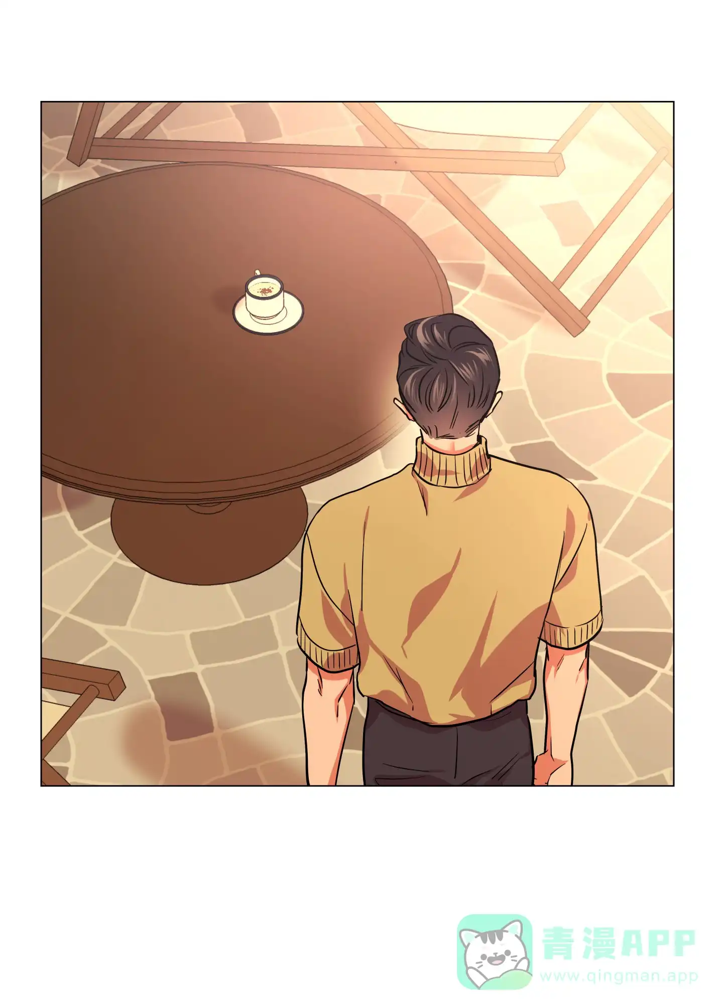 《红色的糖果》第139话 第36页