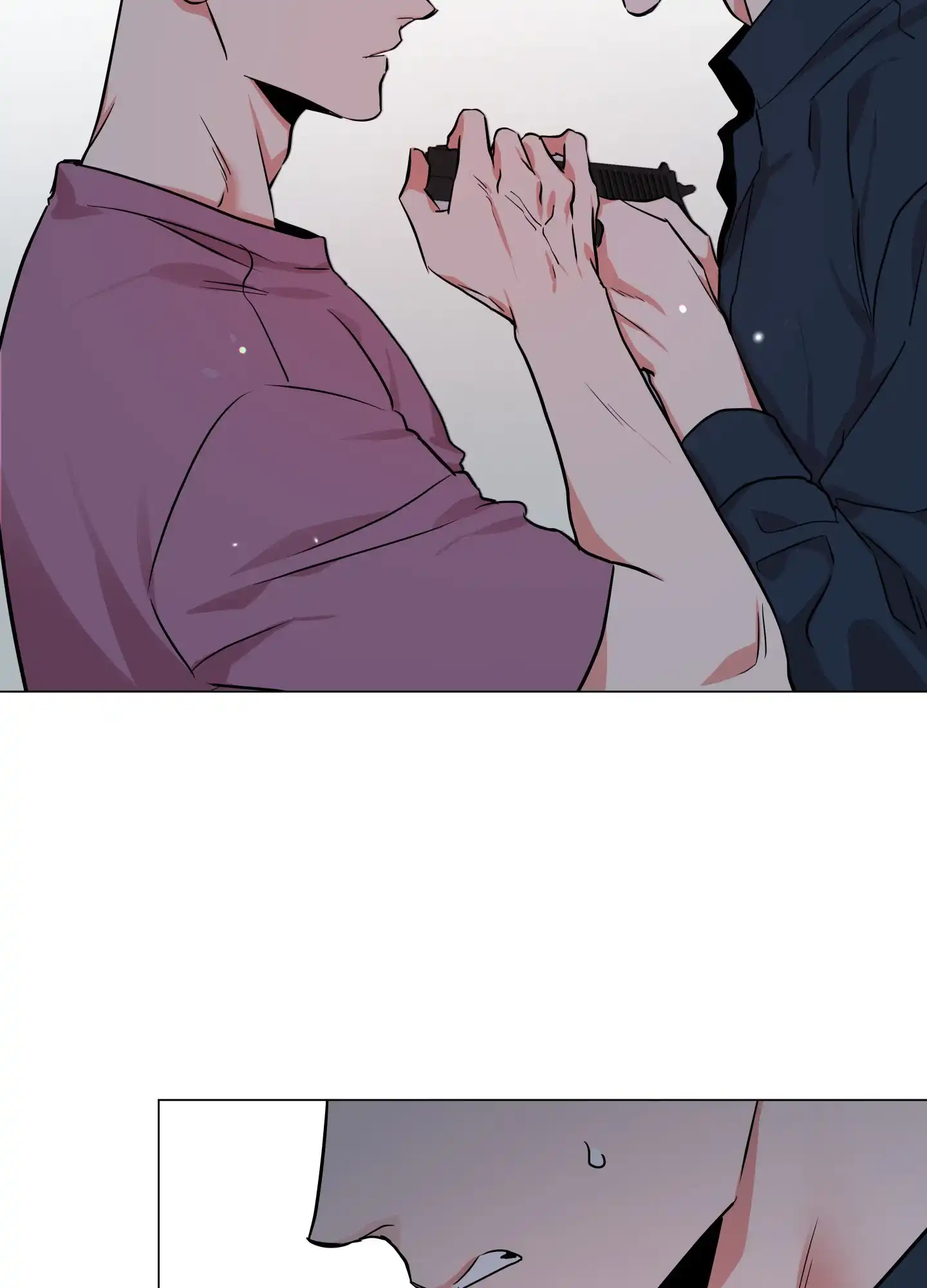 《红色的糖果》第140话 第40页