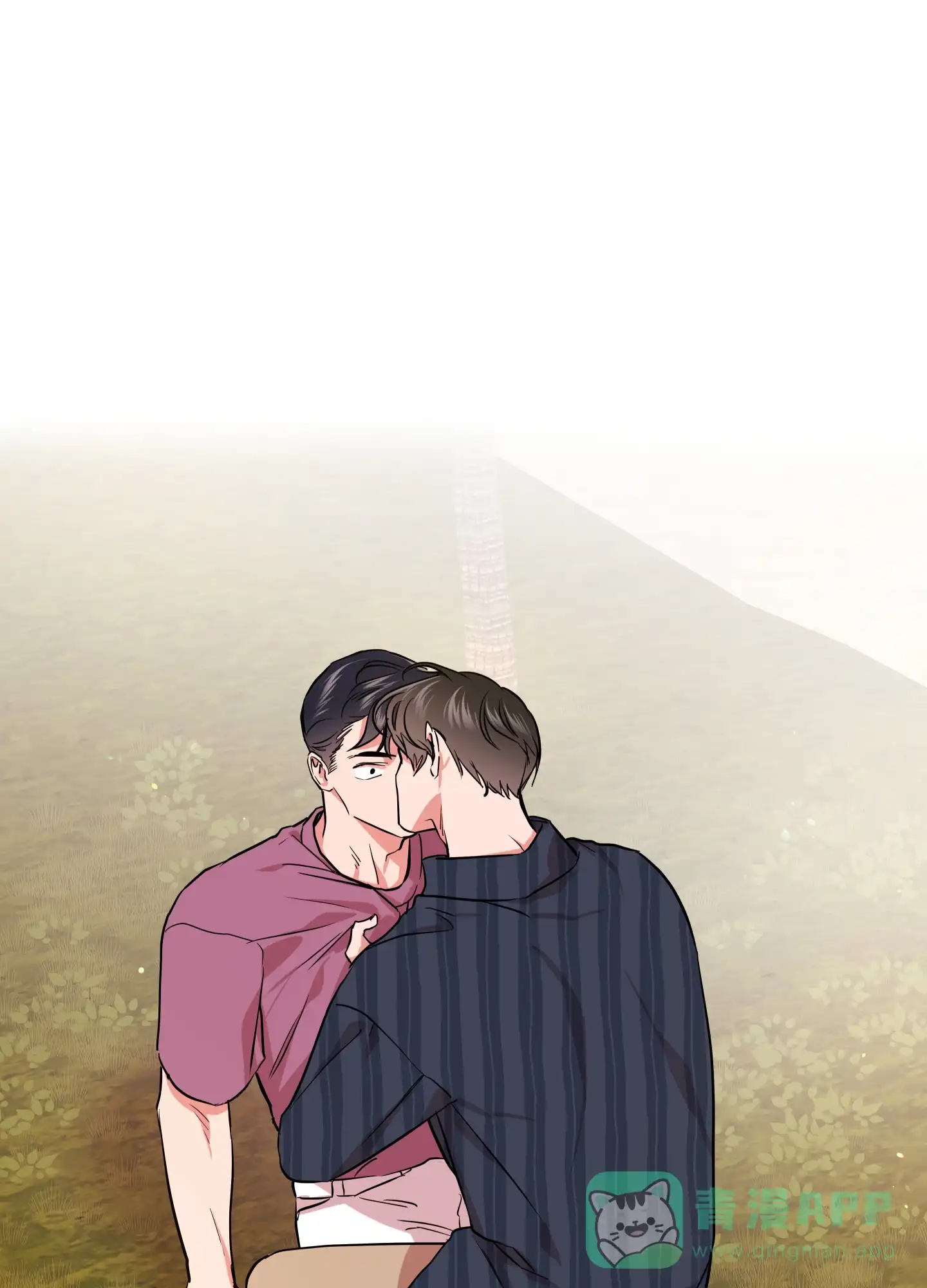 《红色的糖果》第141话 第1页