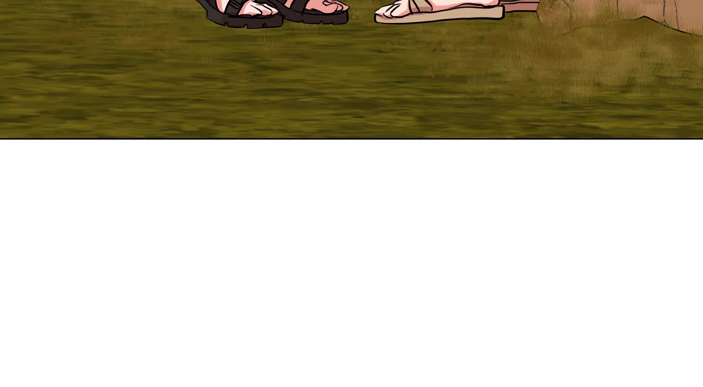 《红色的糖果》第141话 第33页