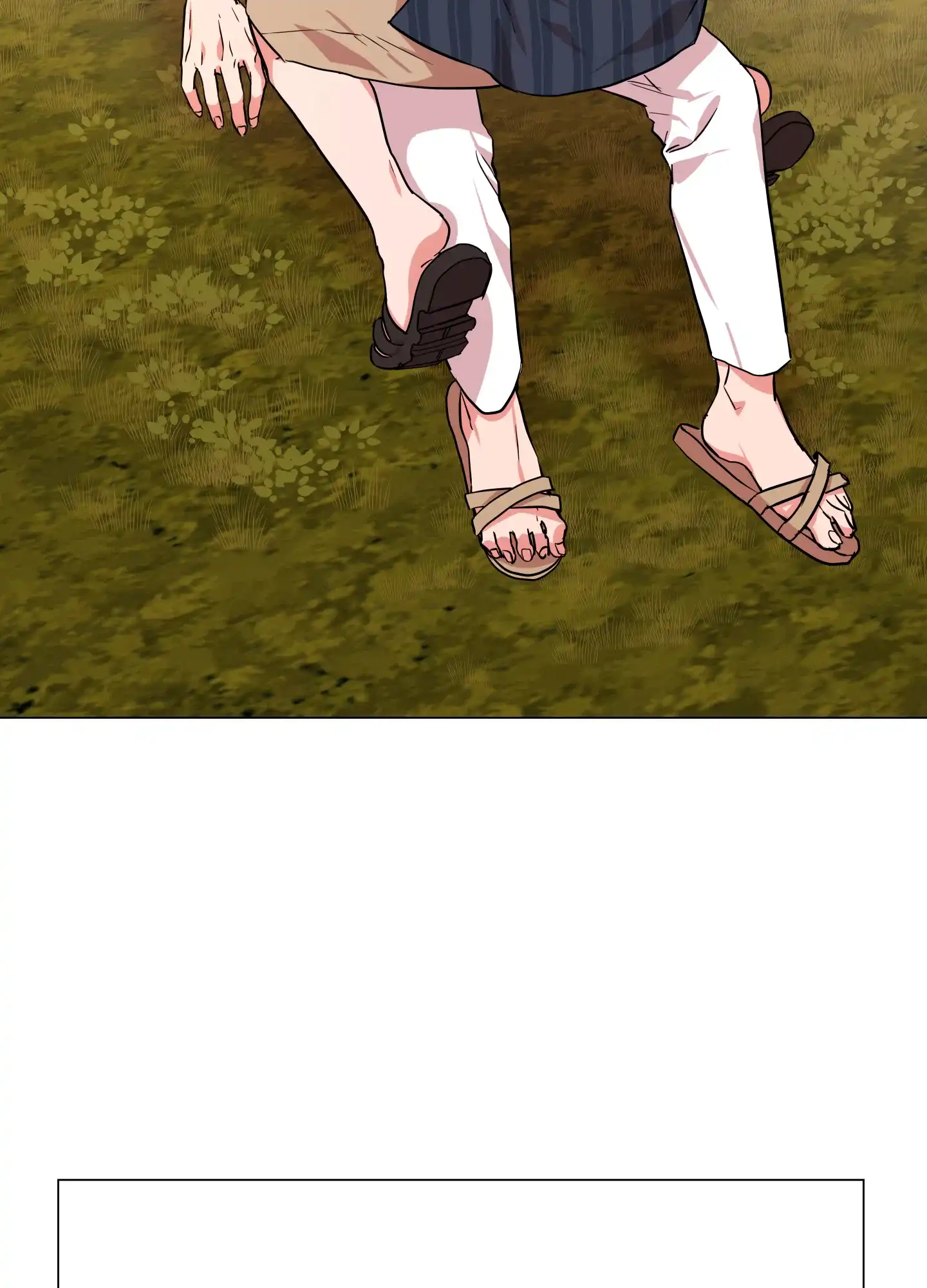 《红色的糖果》第141话 第2页
