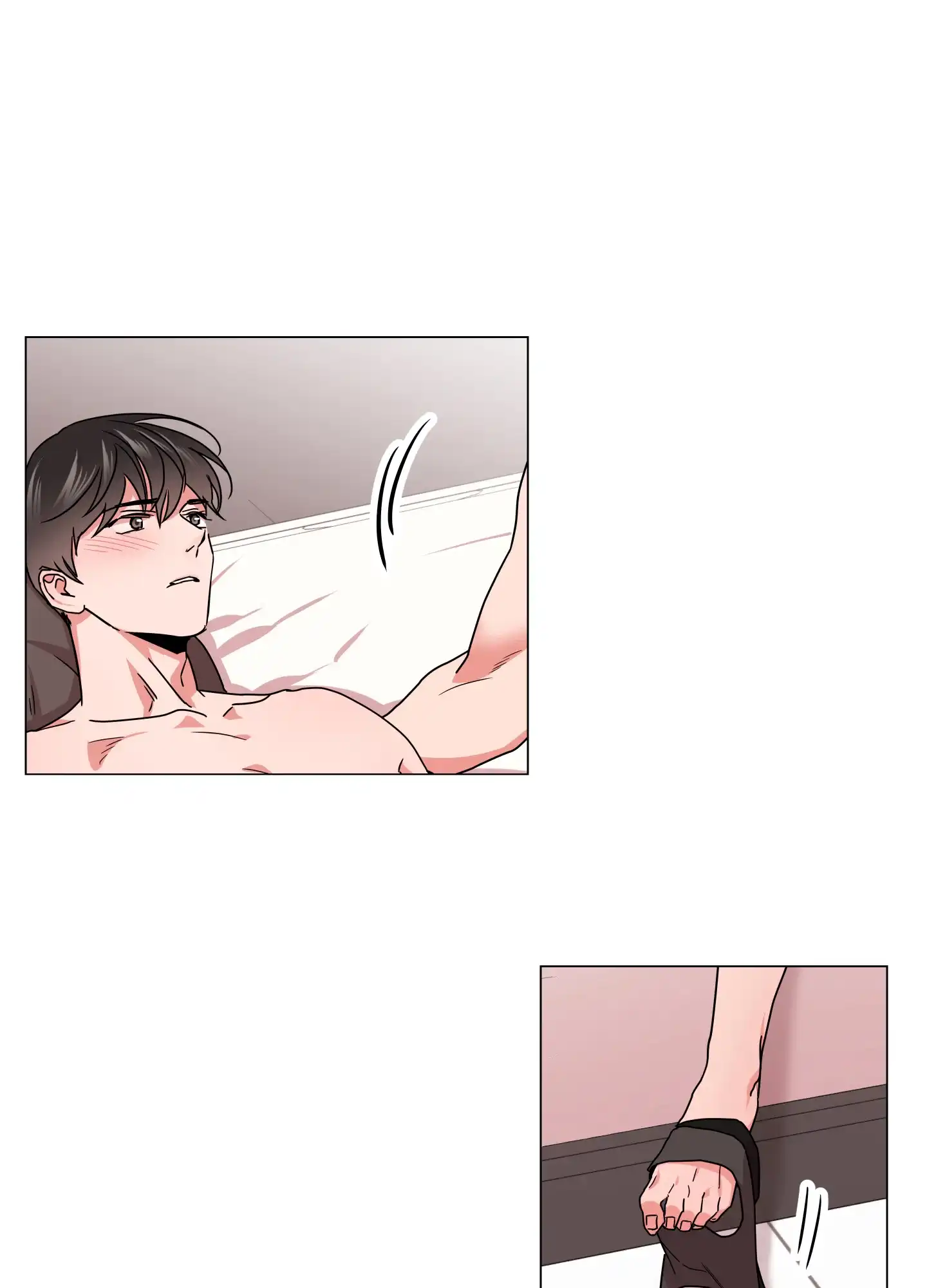 《红色的糖果》第143话 第28页