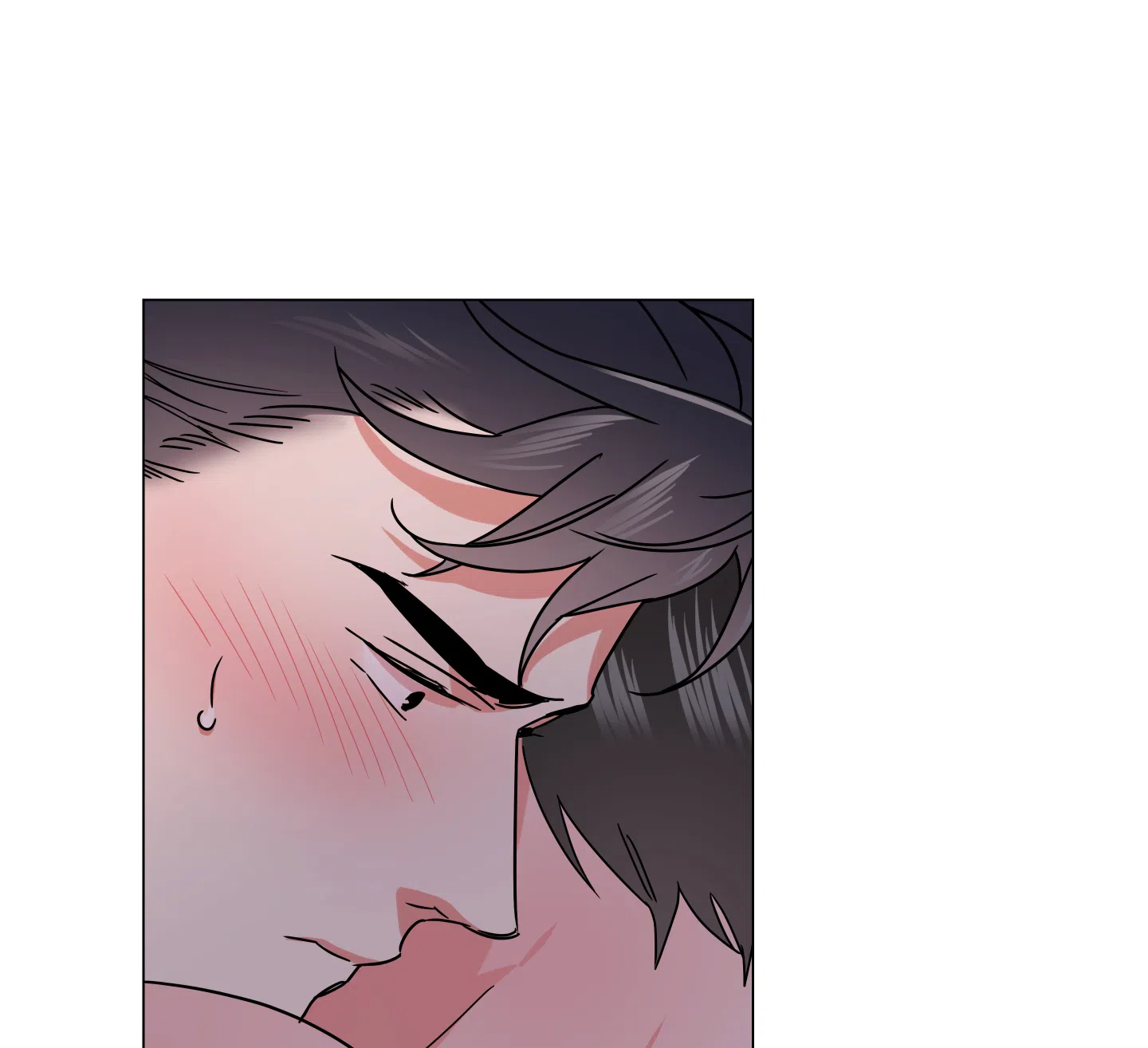 《红色的糖果》第144话 第15页