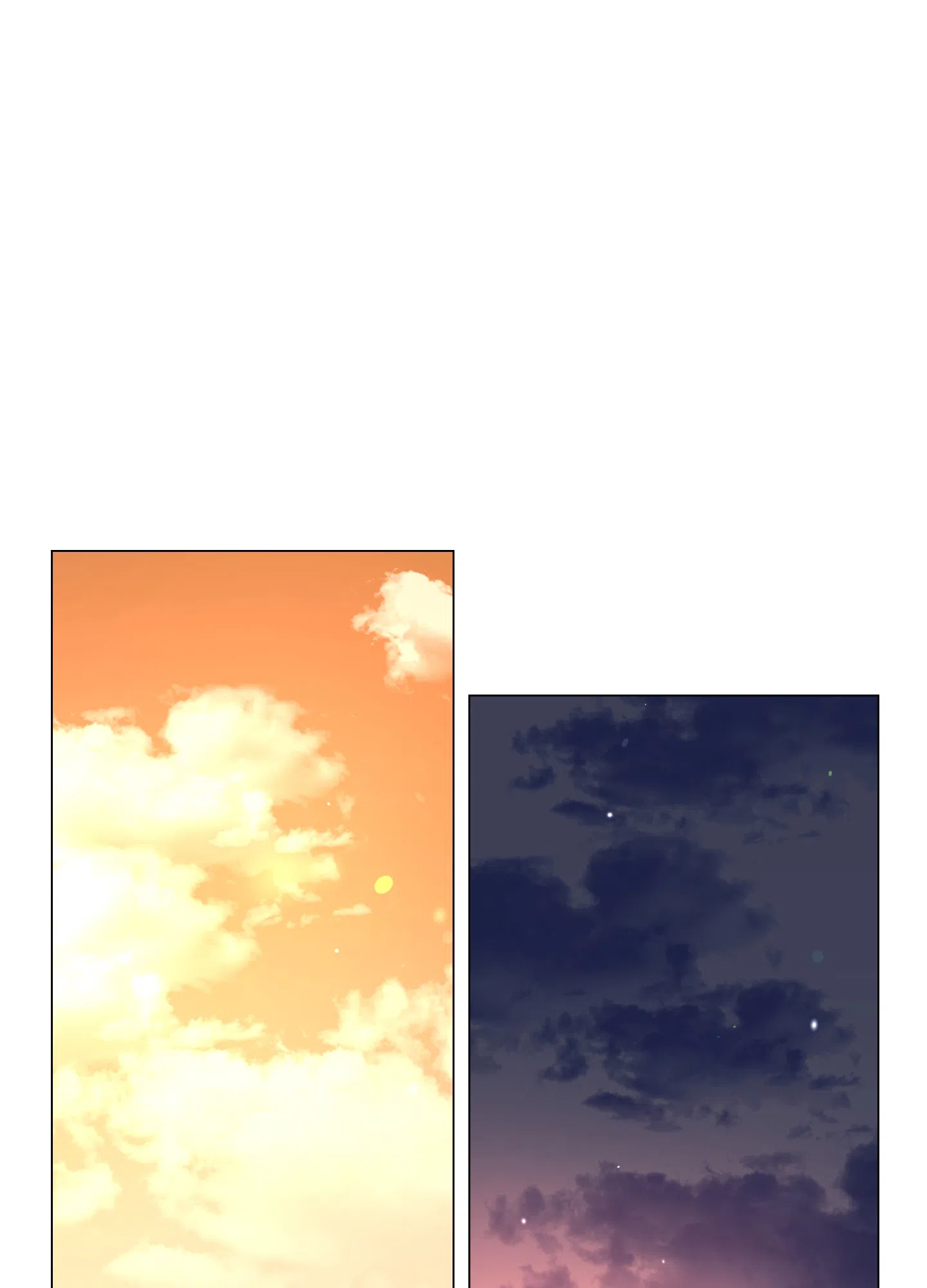 《红色的糖果》第144话 第23页