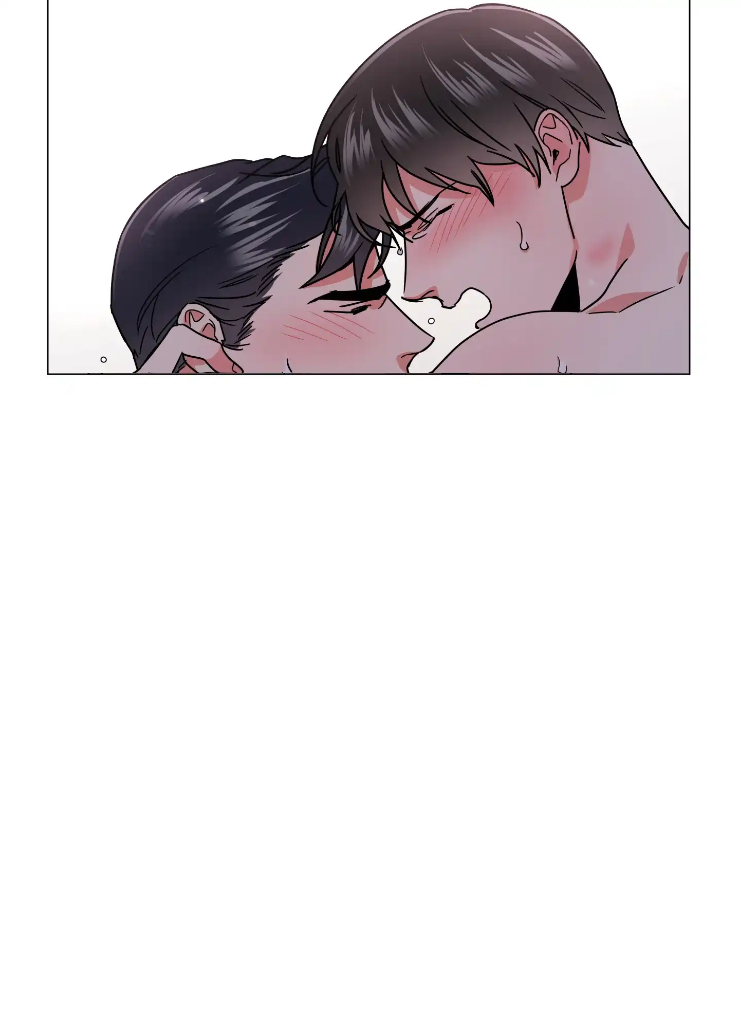《红色的糖果》第145话 第30页