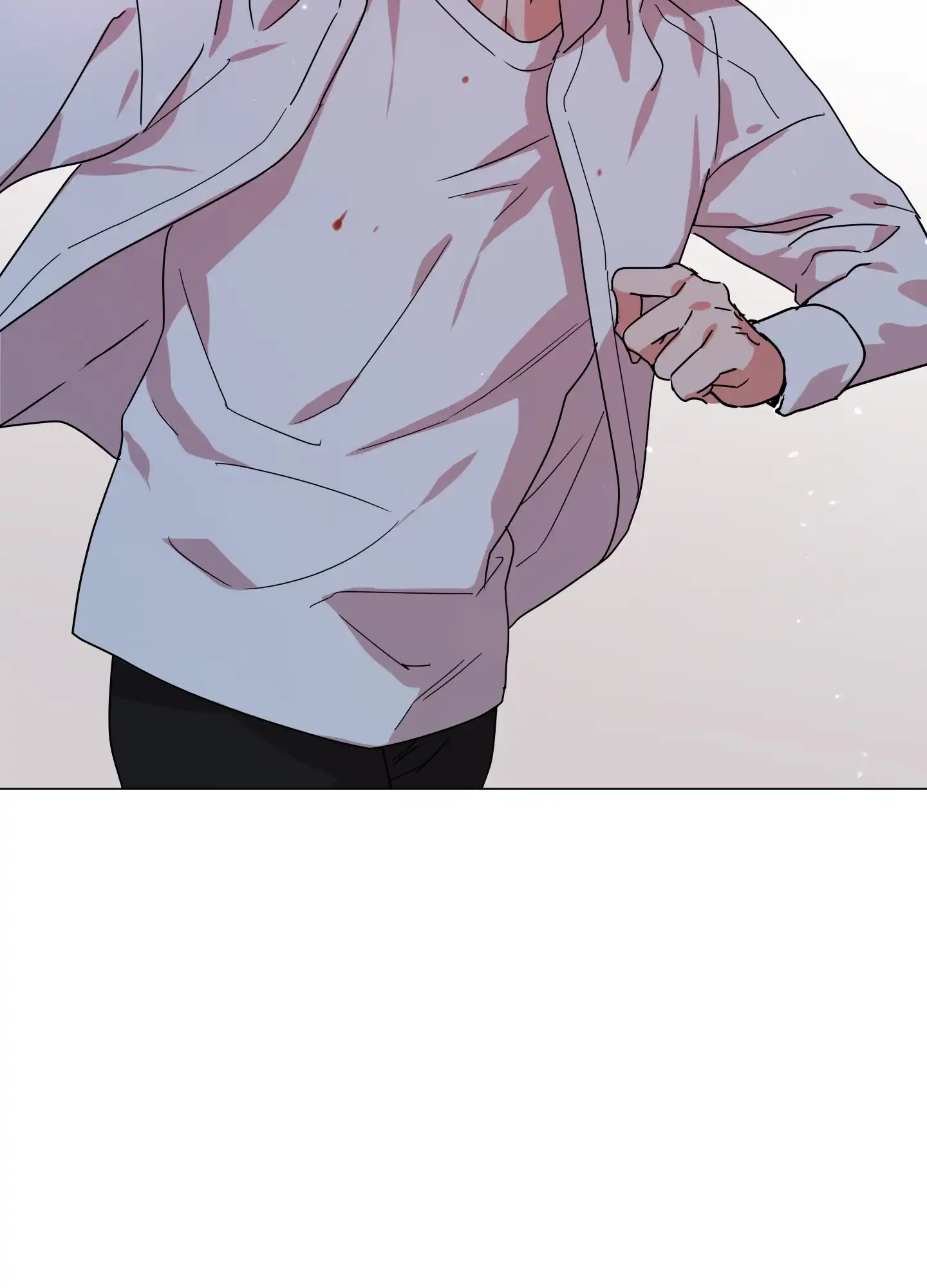 《红色的糖果》第146话 第32页