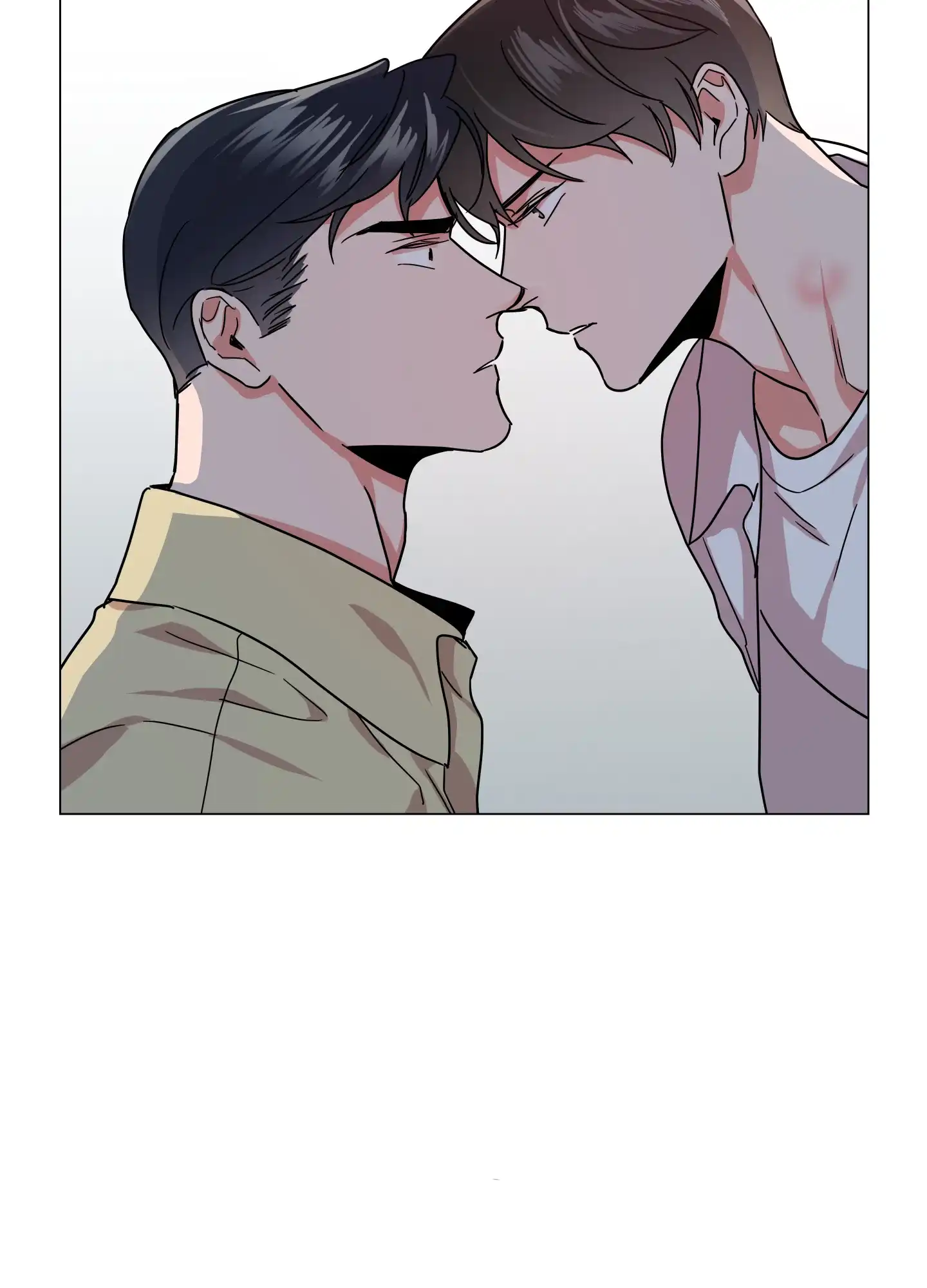 《红色的糖果》第146话 第22页