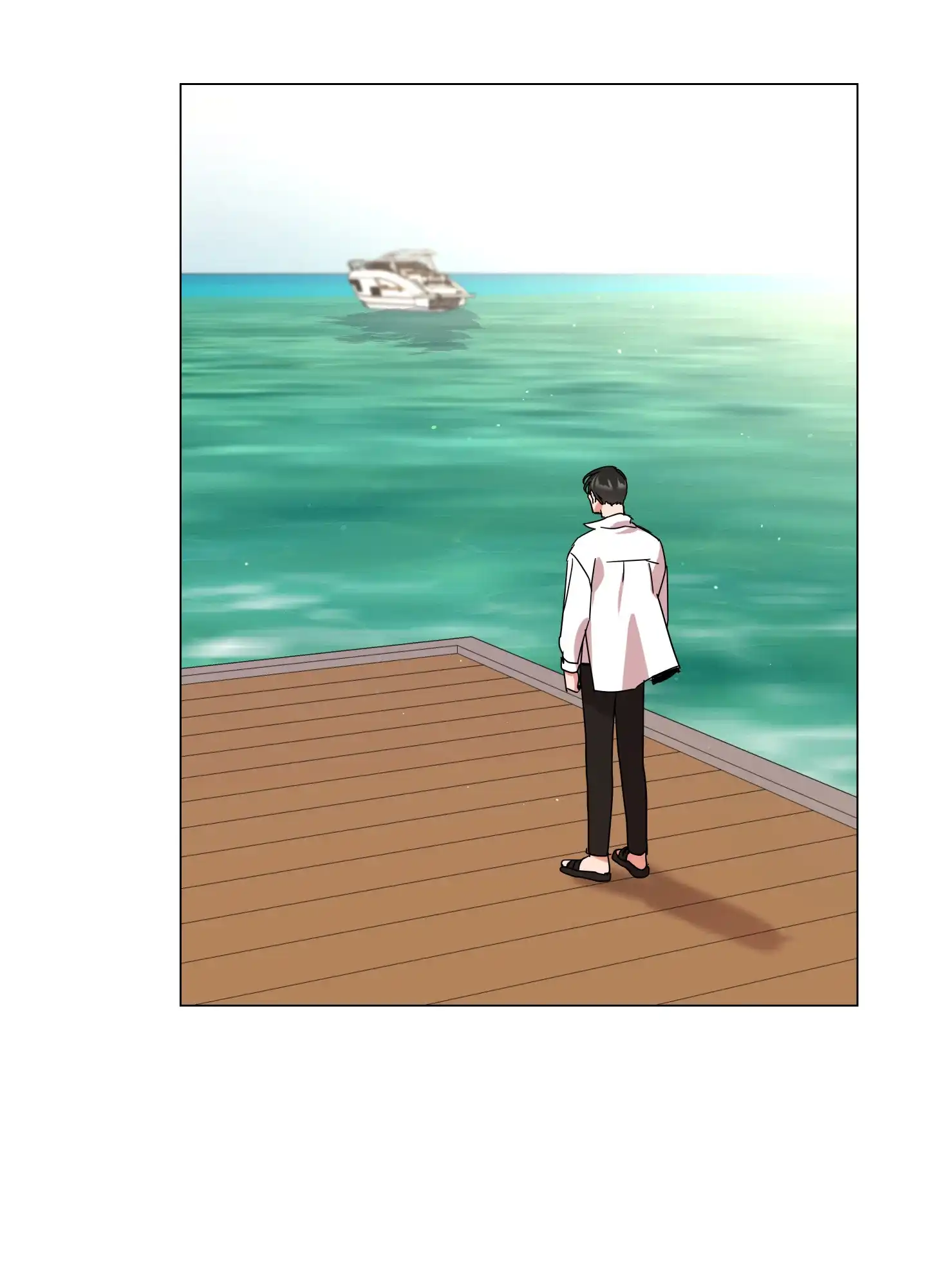 《红色的糖果》第146话 第28页
