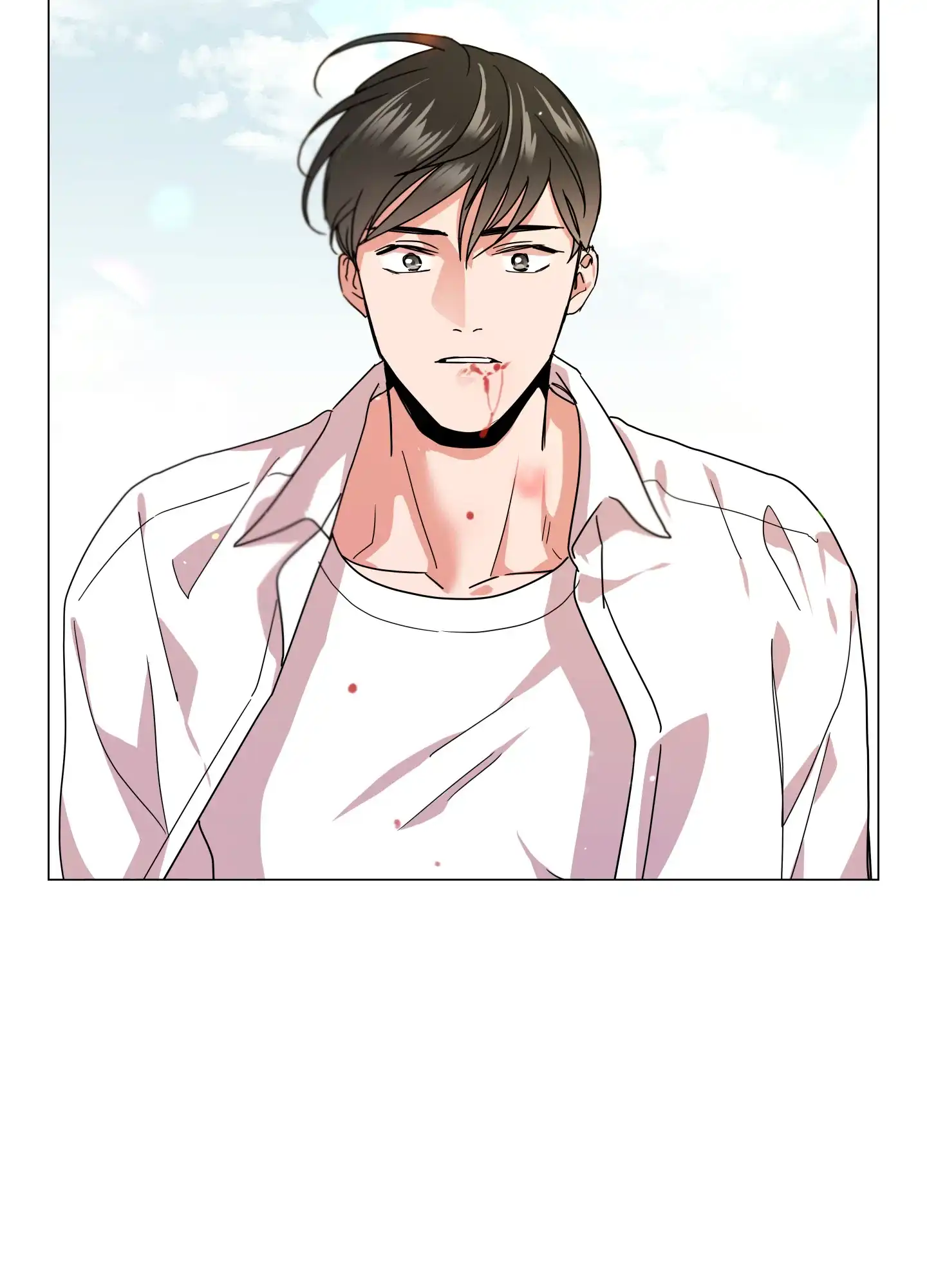 《红色的糖果》第146话 第25页