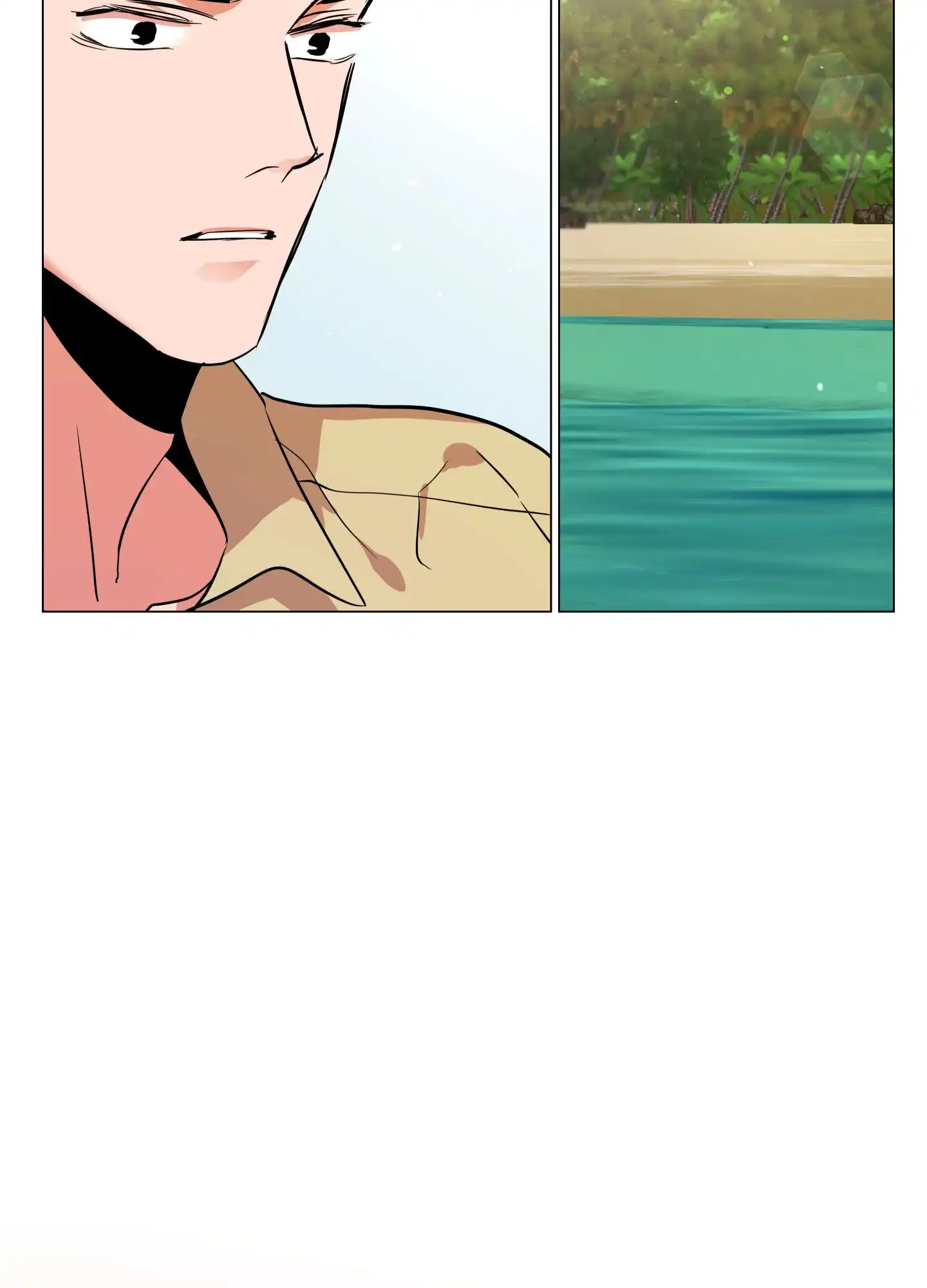《红色的糖果》第146话 第14页