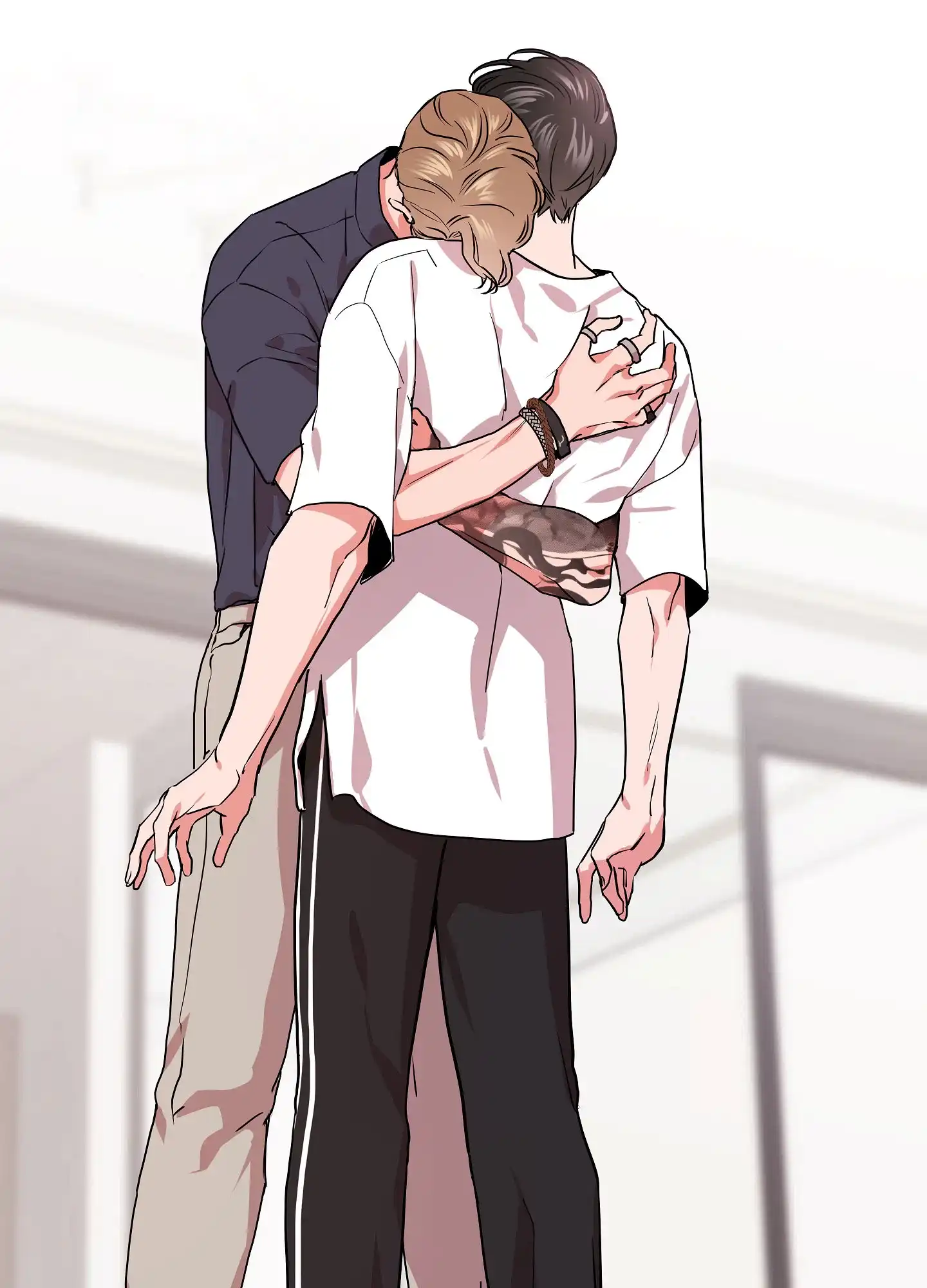《红色的糖果》第147话 第25页
