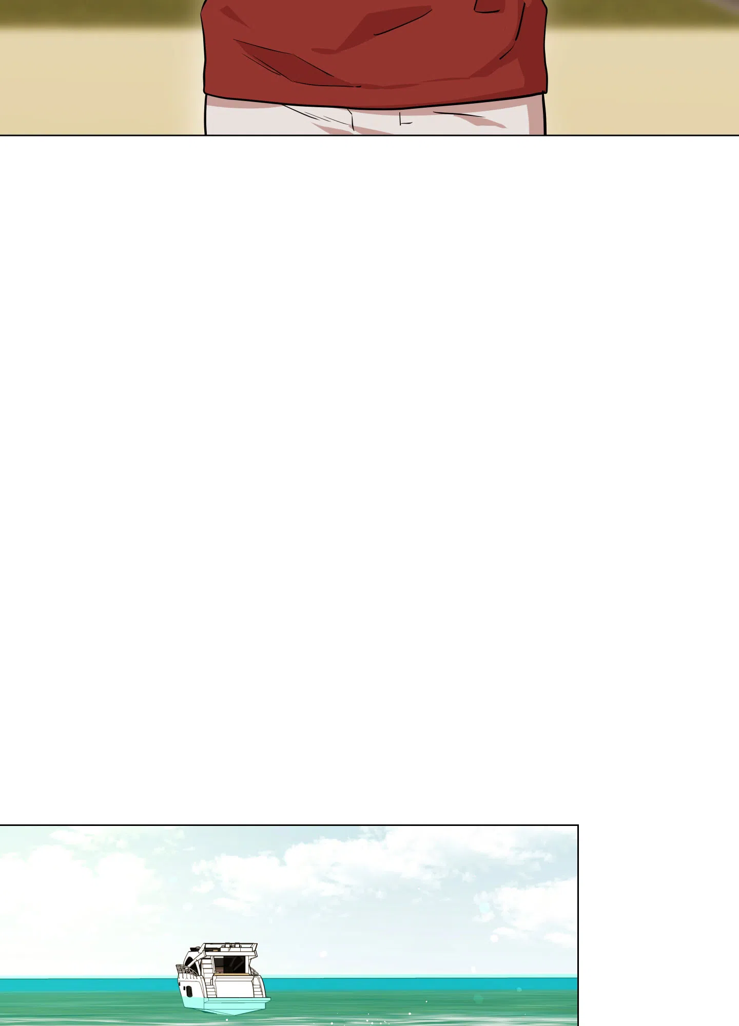 《红色的糖果》第148话 第27页