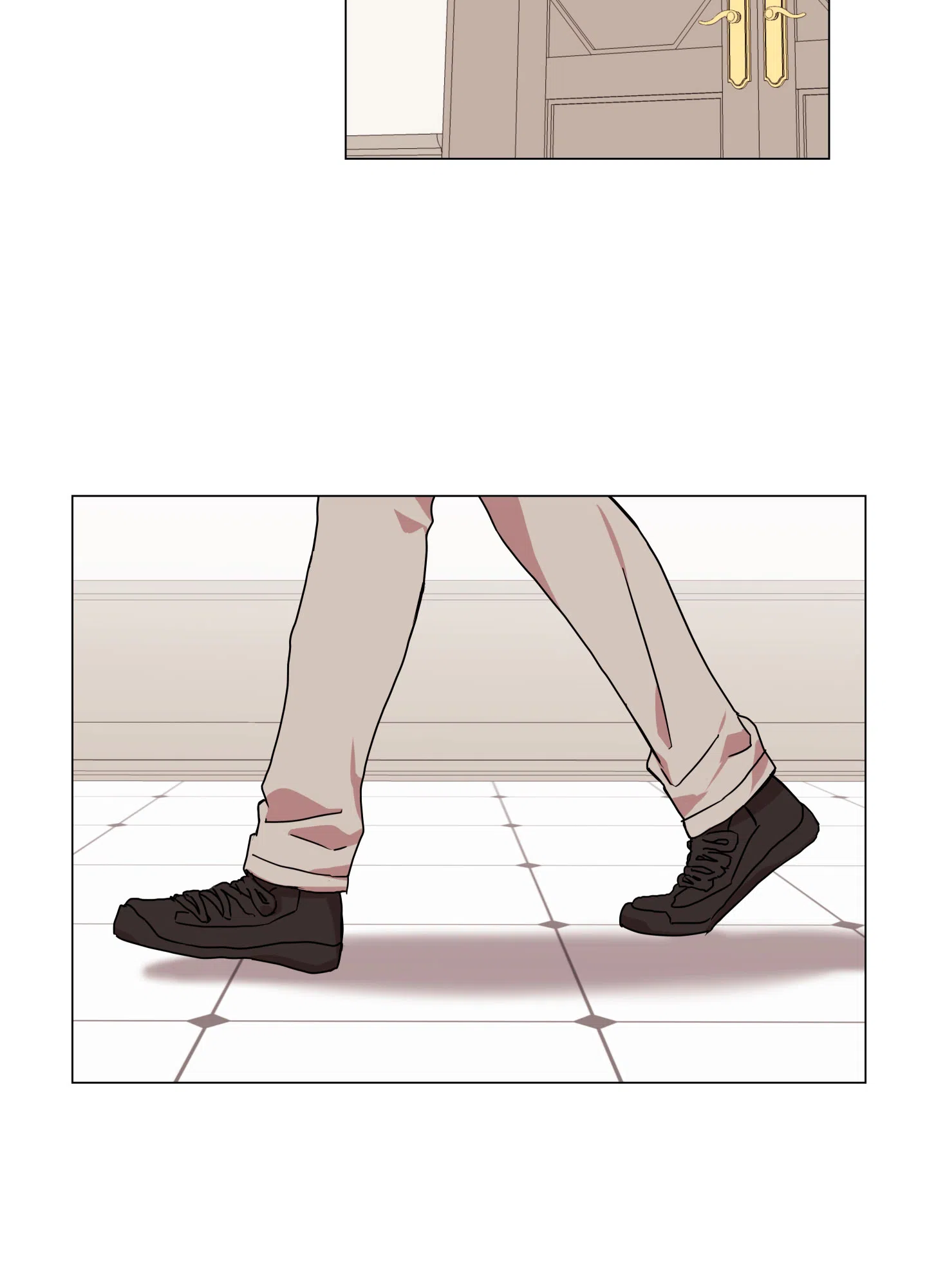 《红色的糖果》第148话 第13页