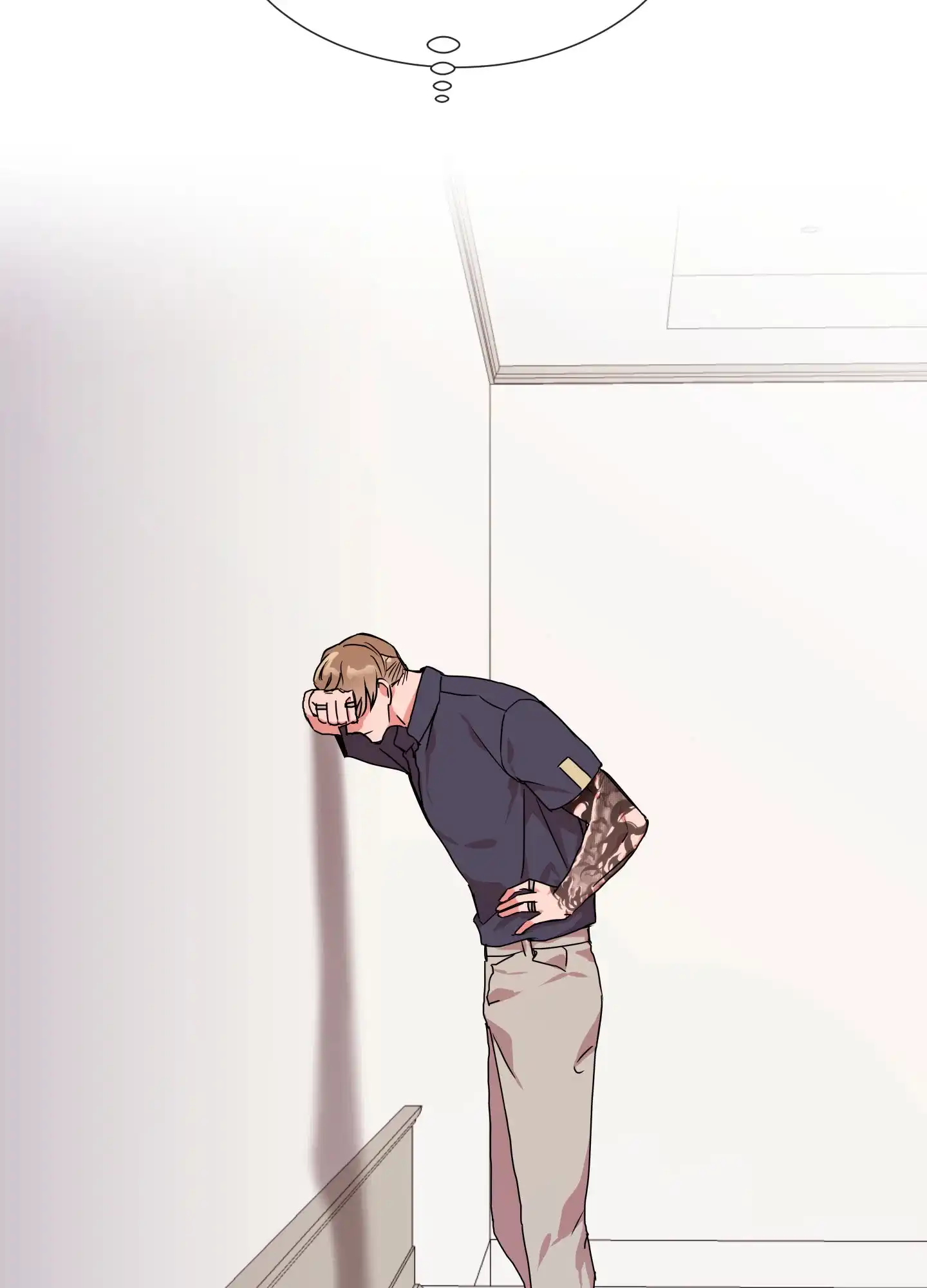 《红色的糖果》第148话 第17页