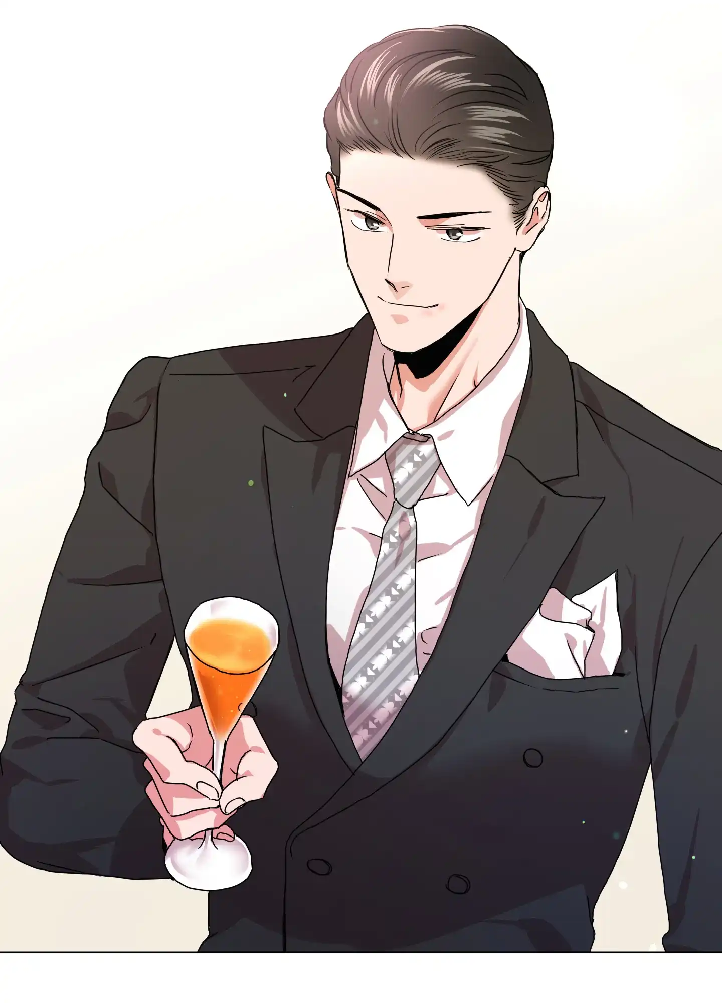 《红色的糖果》第149话 第29页