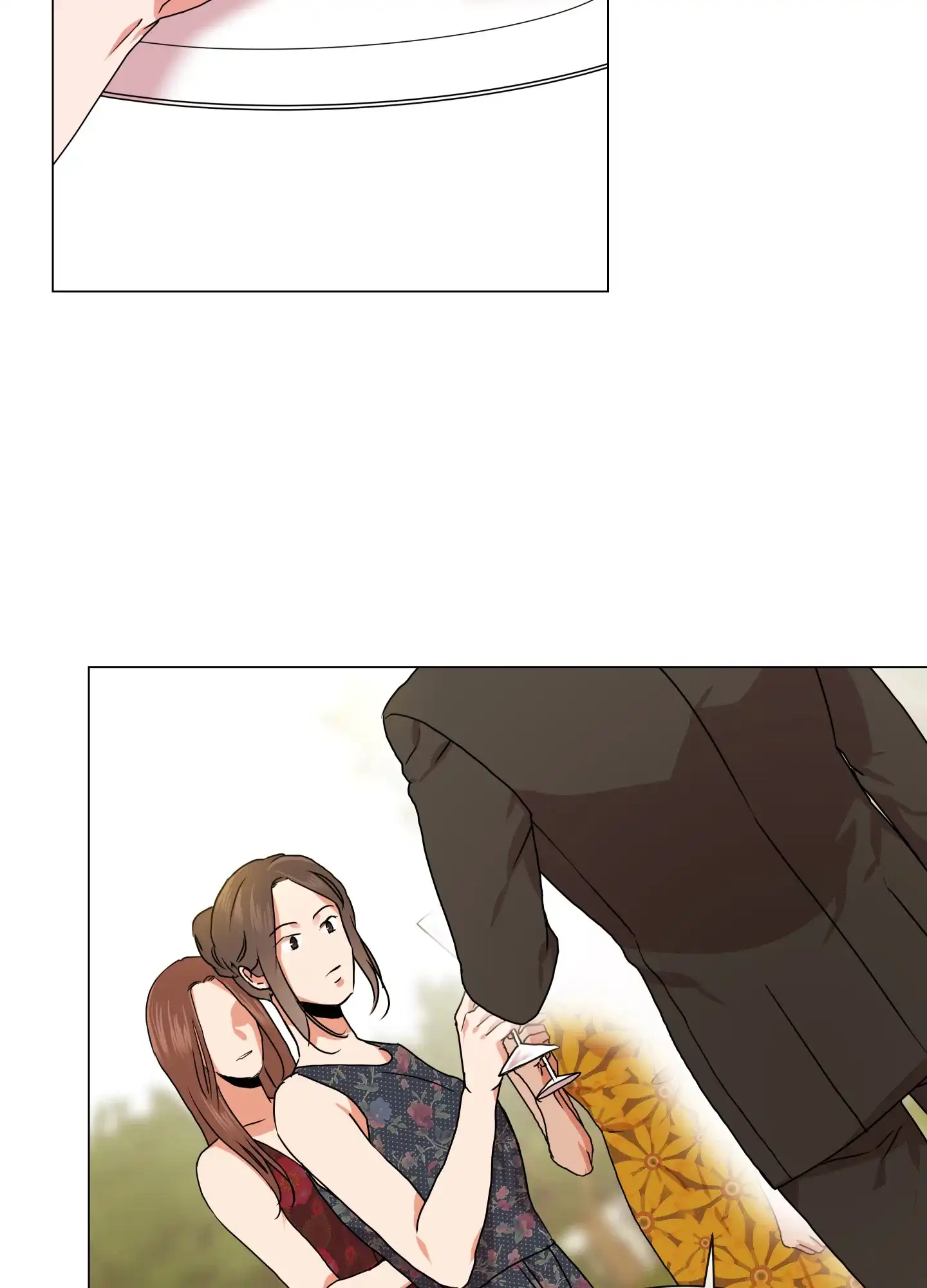 《红色的糖果》第149话 第27页