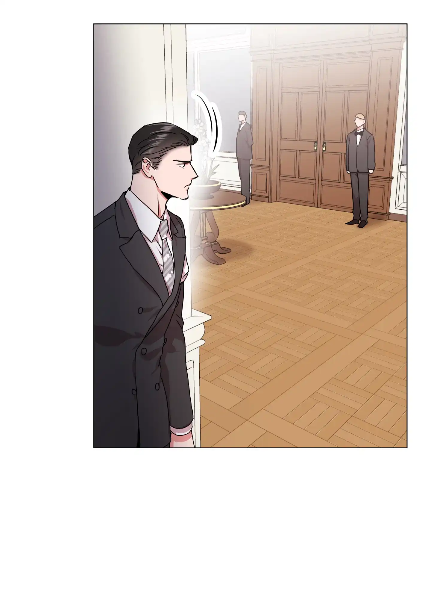 《红色的糖果》第150话 第10页