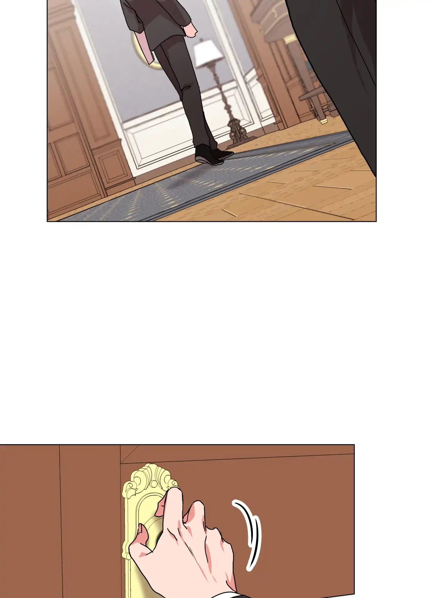 《红色的糖果》第150话 第34页