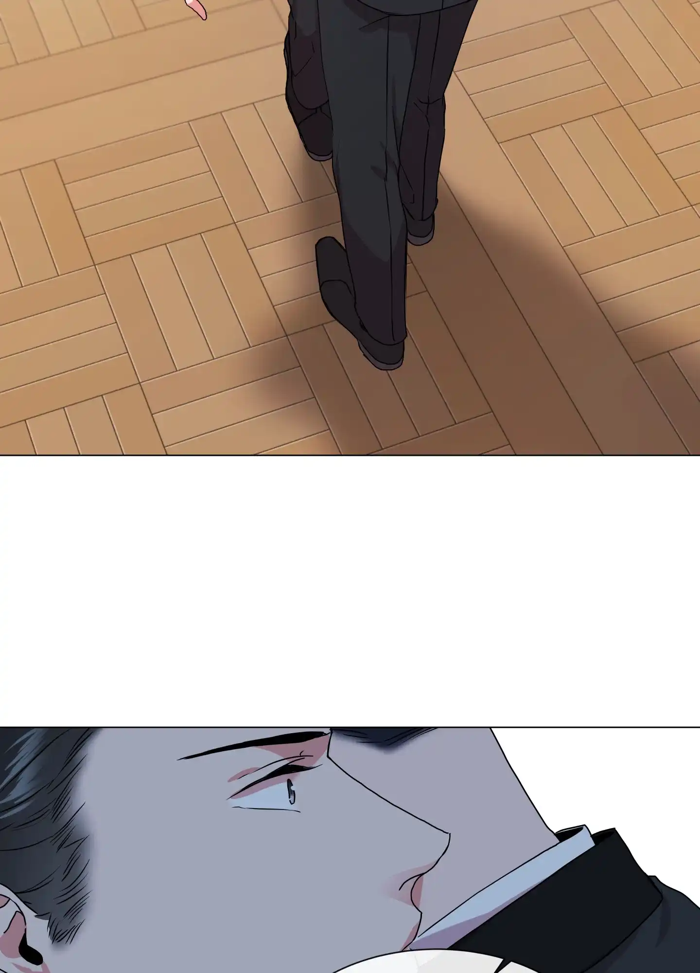 《红色的糖果》第150话 第32页
