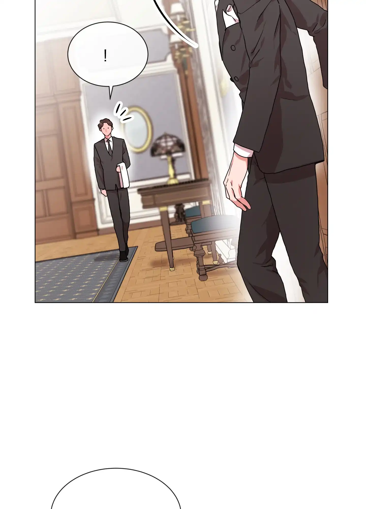 《红色的糖果》第150话 第27页