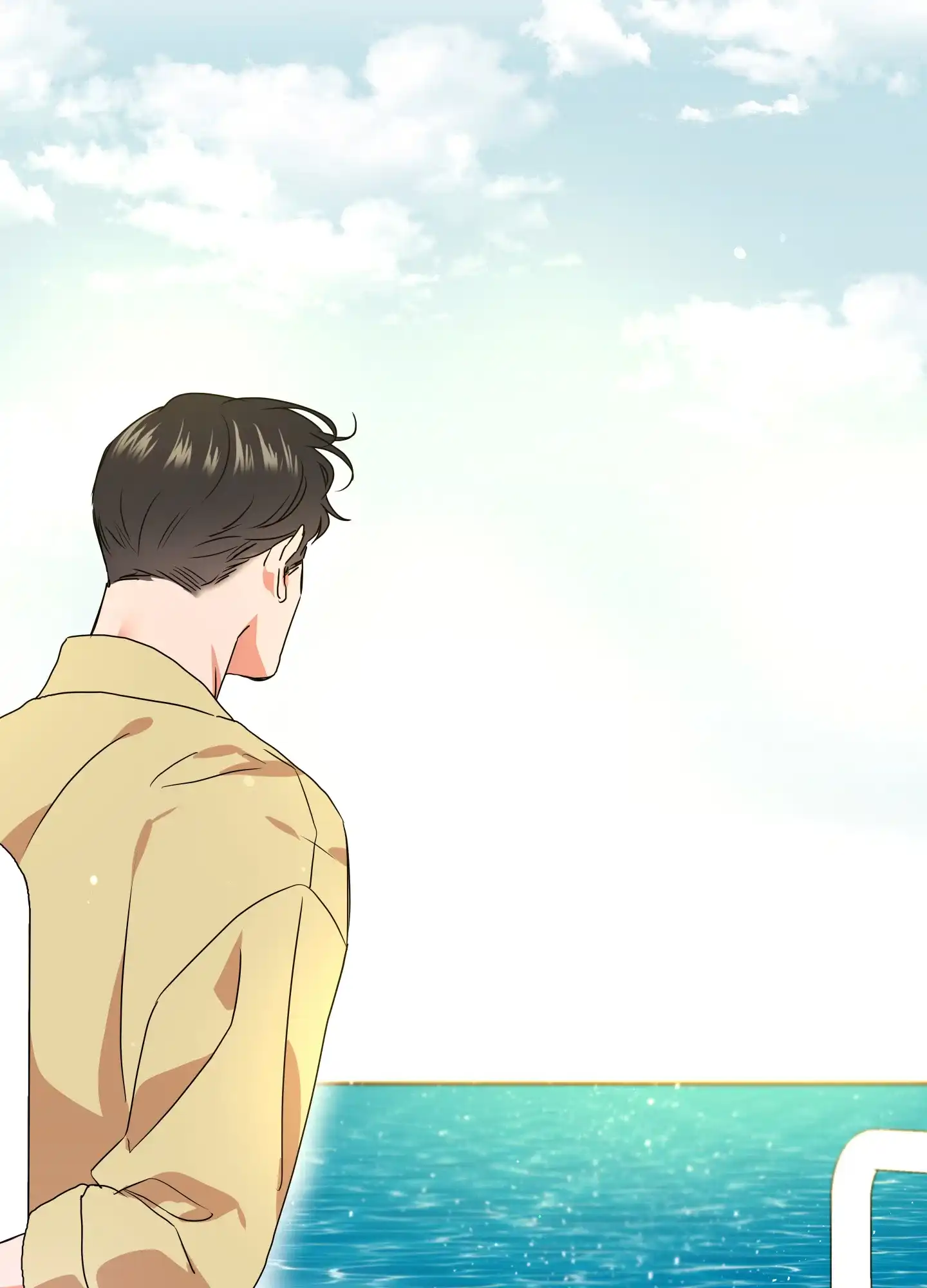 《红色的糖果》第151话 第19页