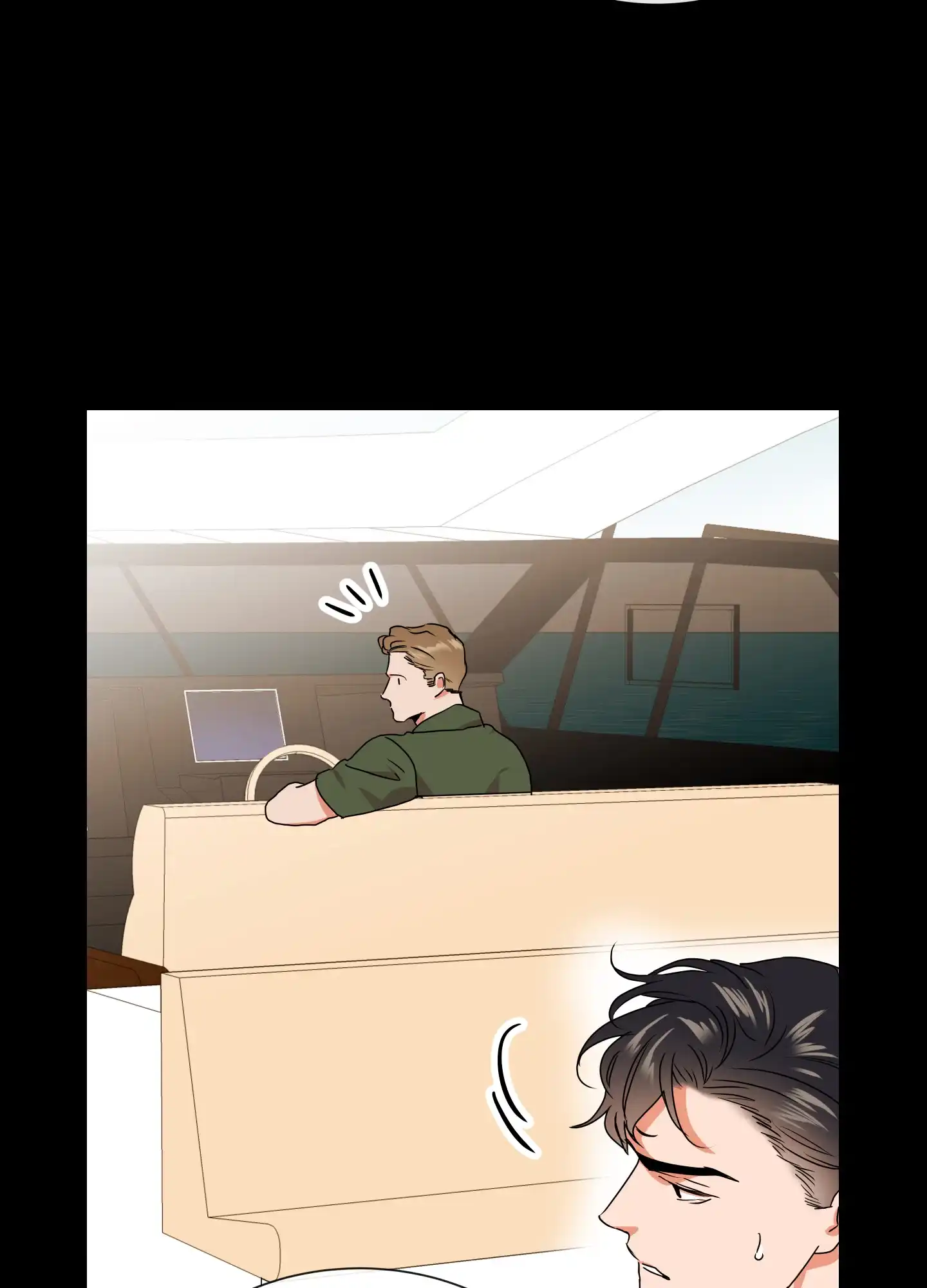 《红色的糖果》第151话 第35页