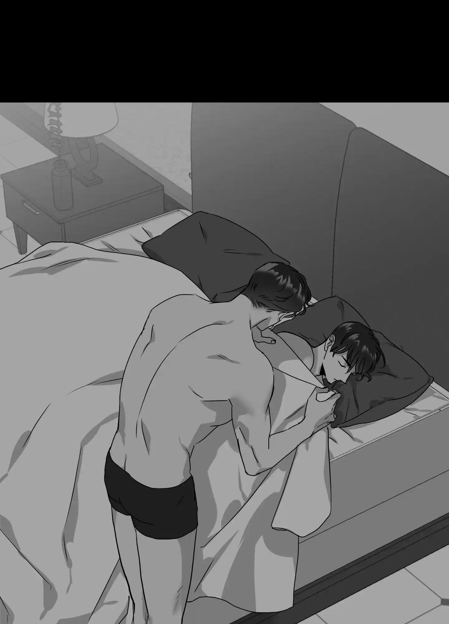 《红色的糖果》第151话 第30页