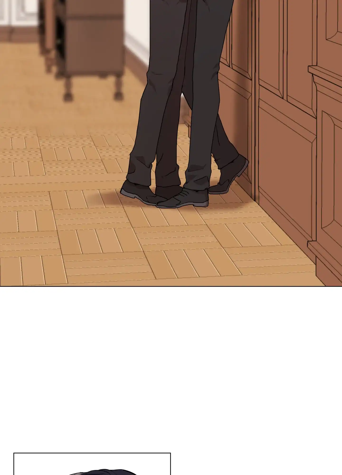 《红色的糖果》第151话 第2页