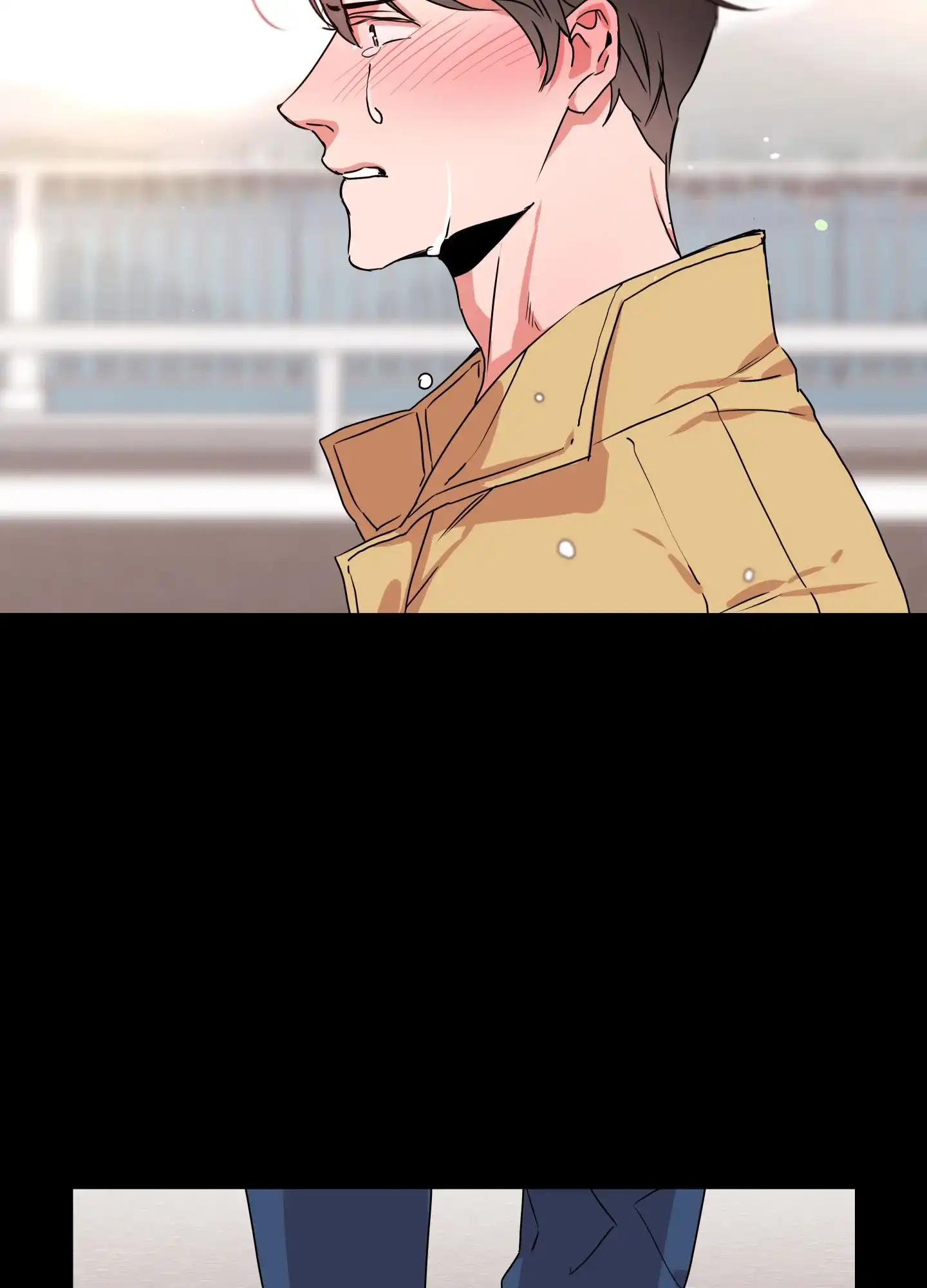 《红色的糖果》第153话 第32页