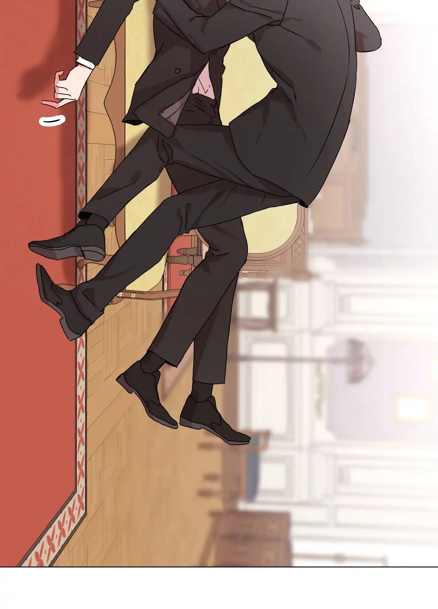 《红色的糖果》第153话 第12页