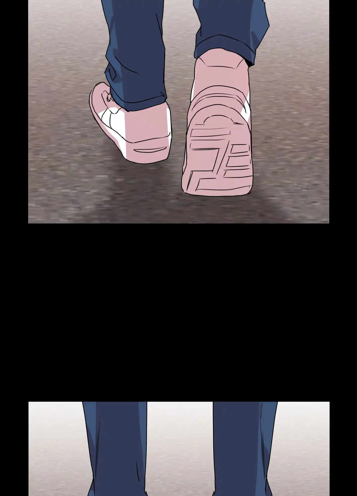 《红色的糖果》第153话 第33页