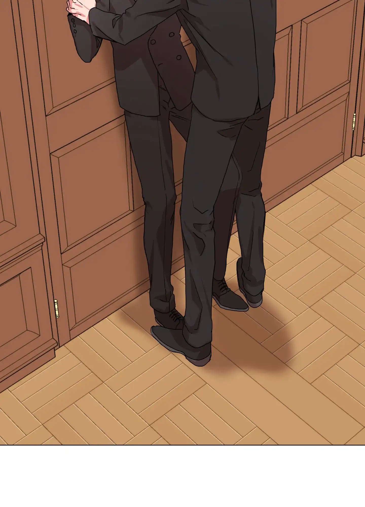 《红色的糖果》第153话 第2页