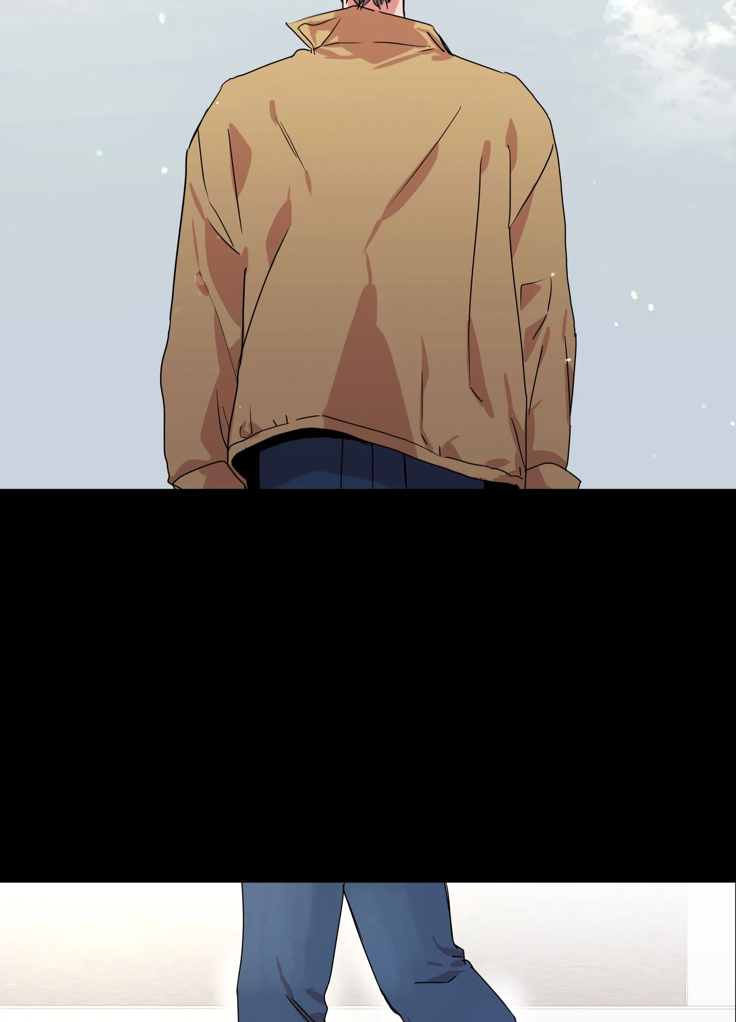 《红色的糖果》第153话 第25页
