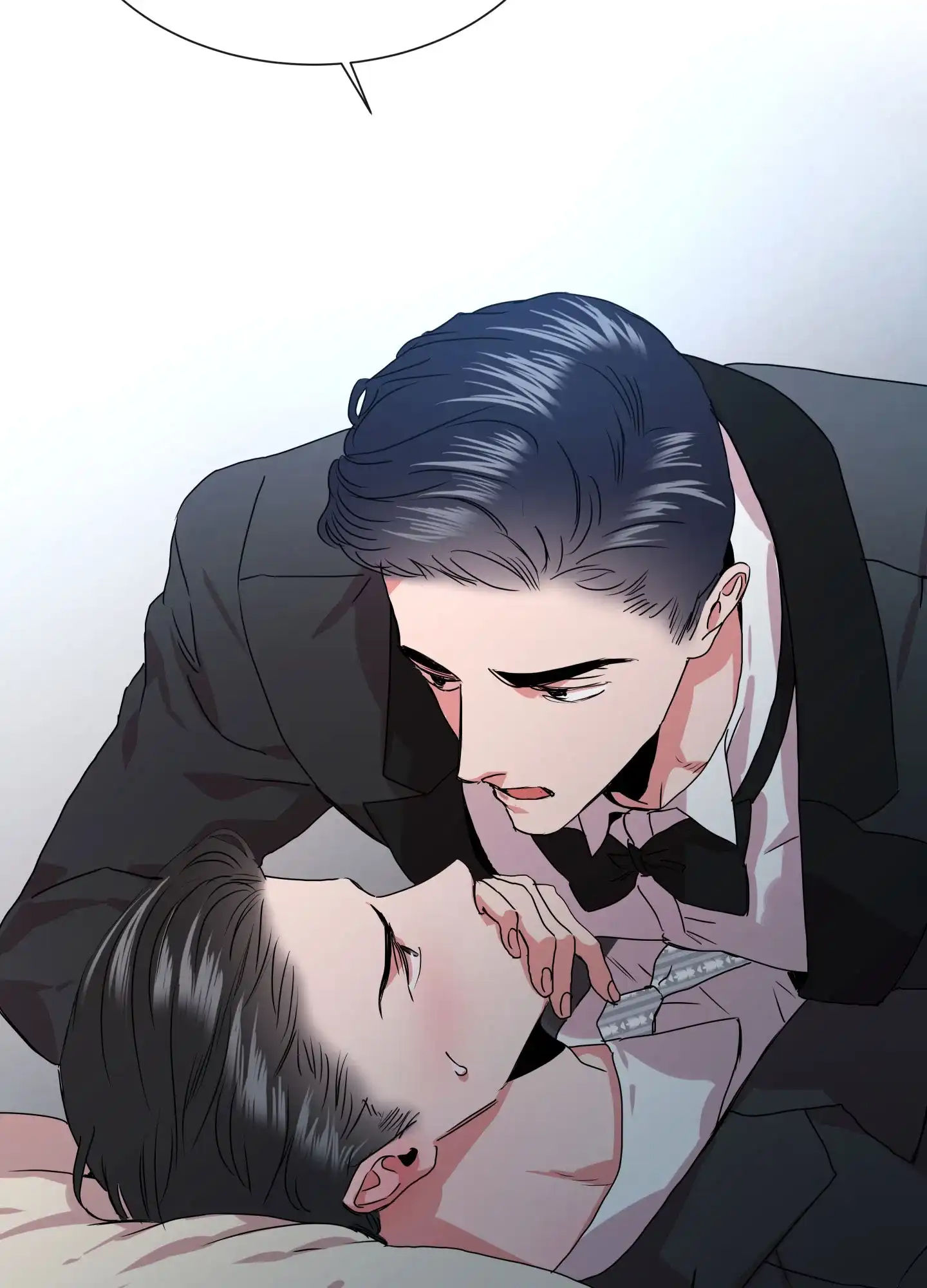 《红色的糖果》第154话 第33页